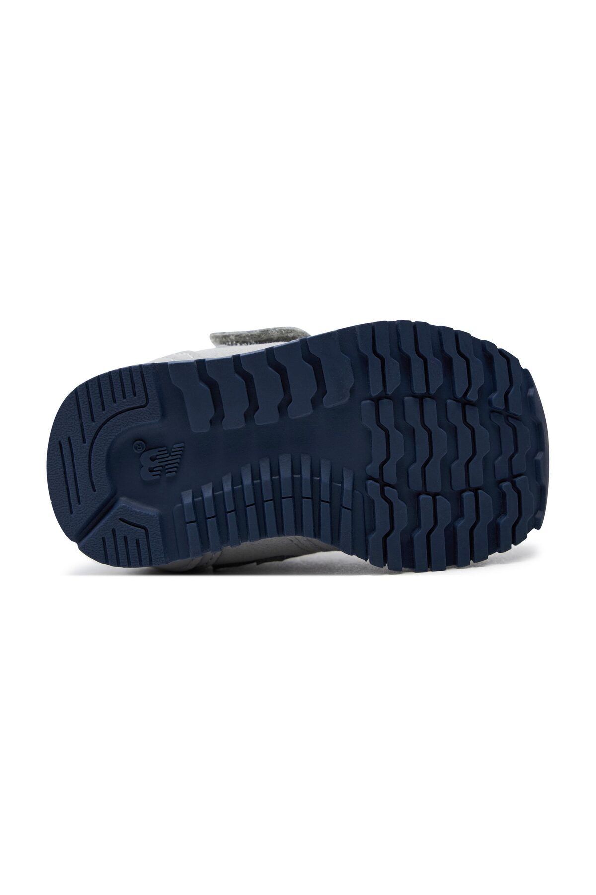 New Balance-Dětské tenisky v námořnické modré 4