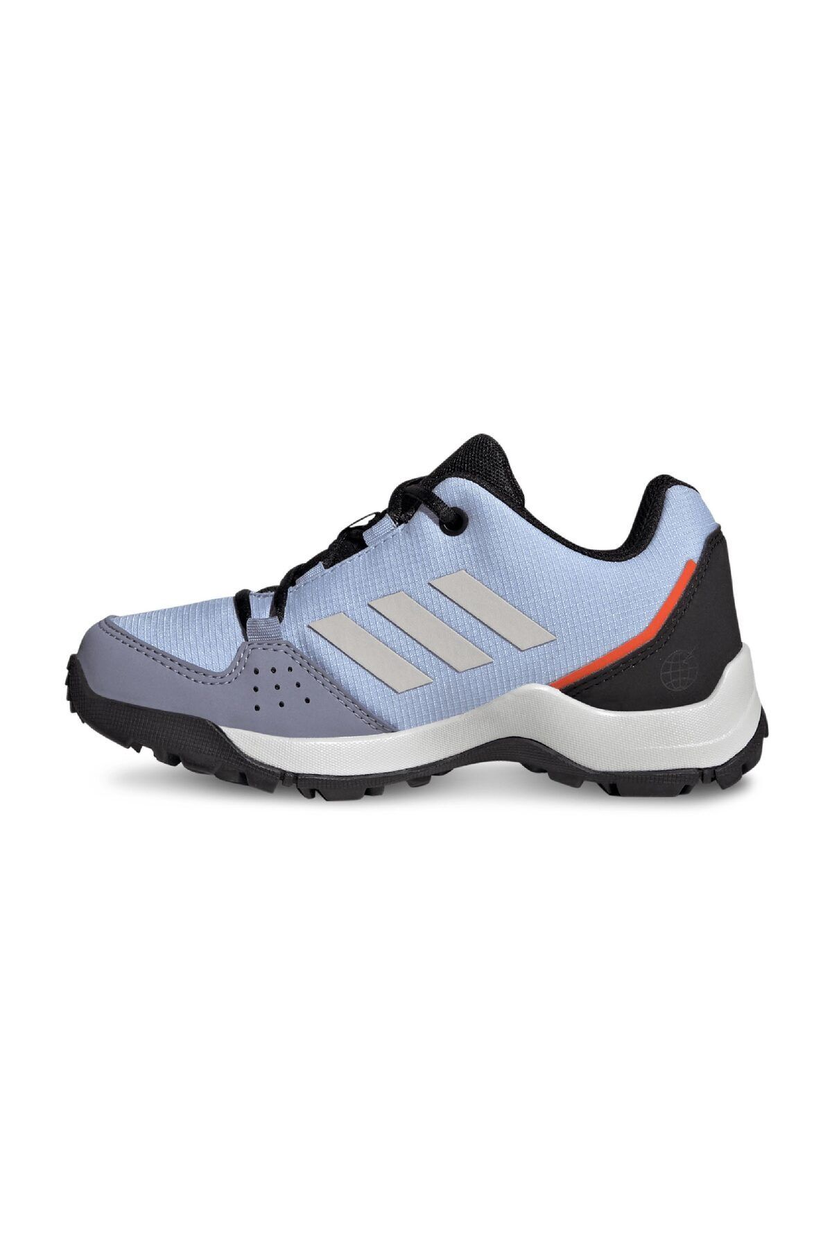 adidas-Pantofi de drumeție Sky Blue Kids 4