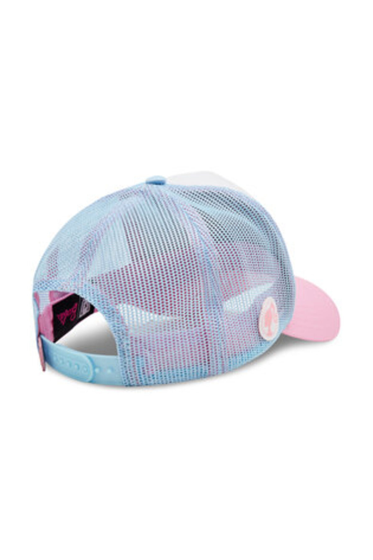 Capslab-Baseball cap White Adults 2