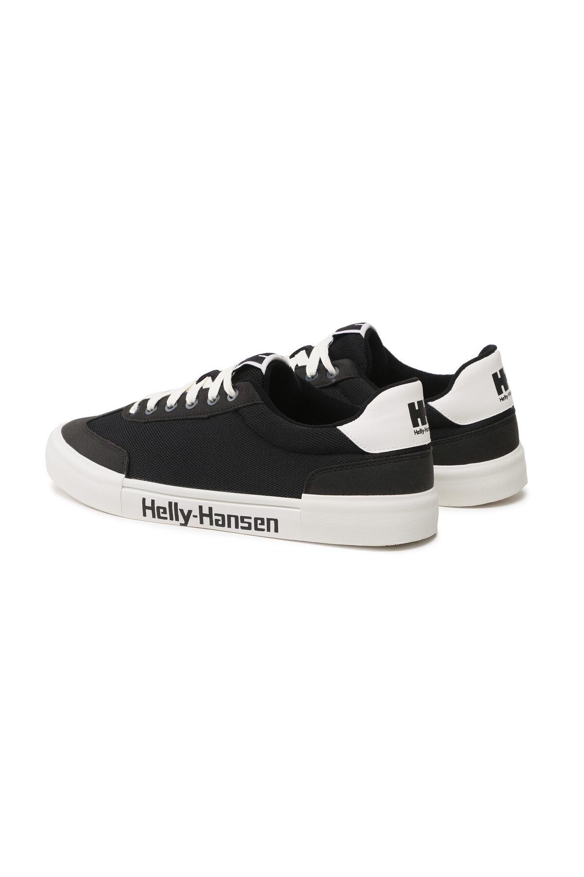 Helly Hansen-Tenisky biele Adults 3