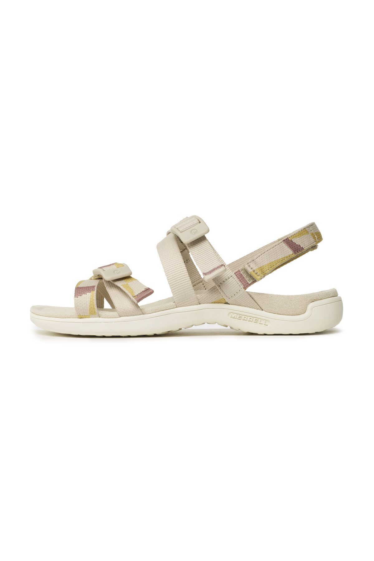 Merrell-Sandals Beige Adults 7