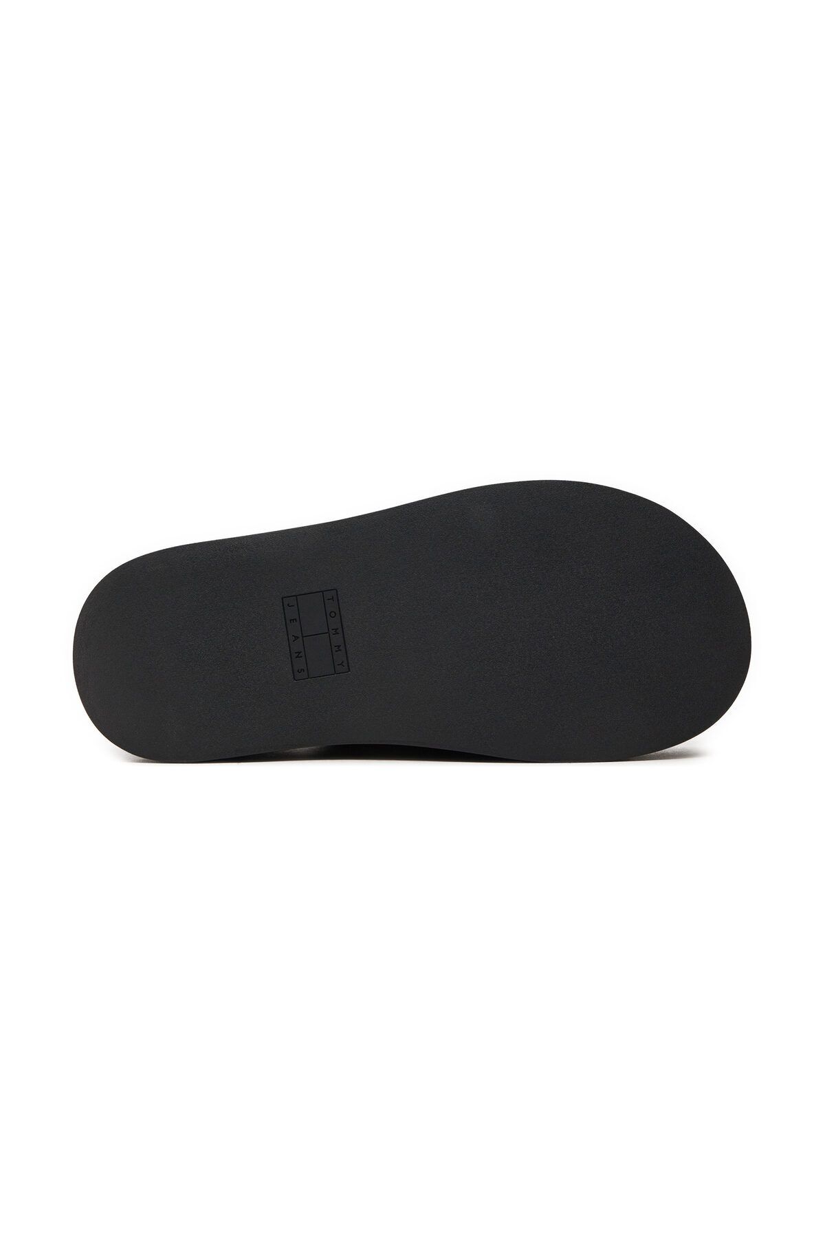 Tommy Jeans-Джапанки Black Adults 4