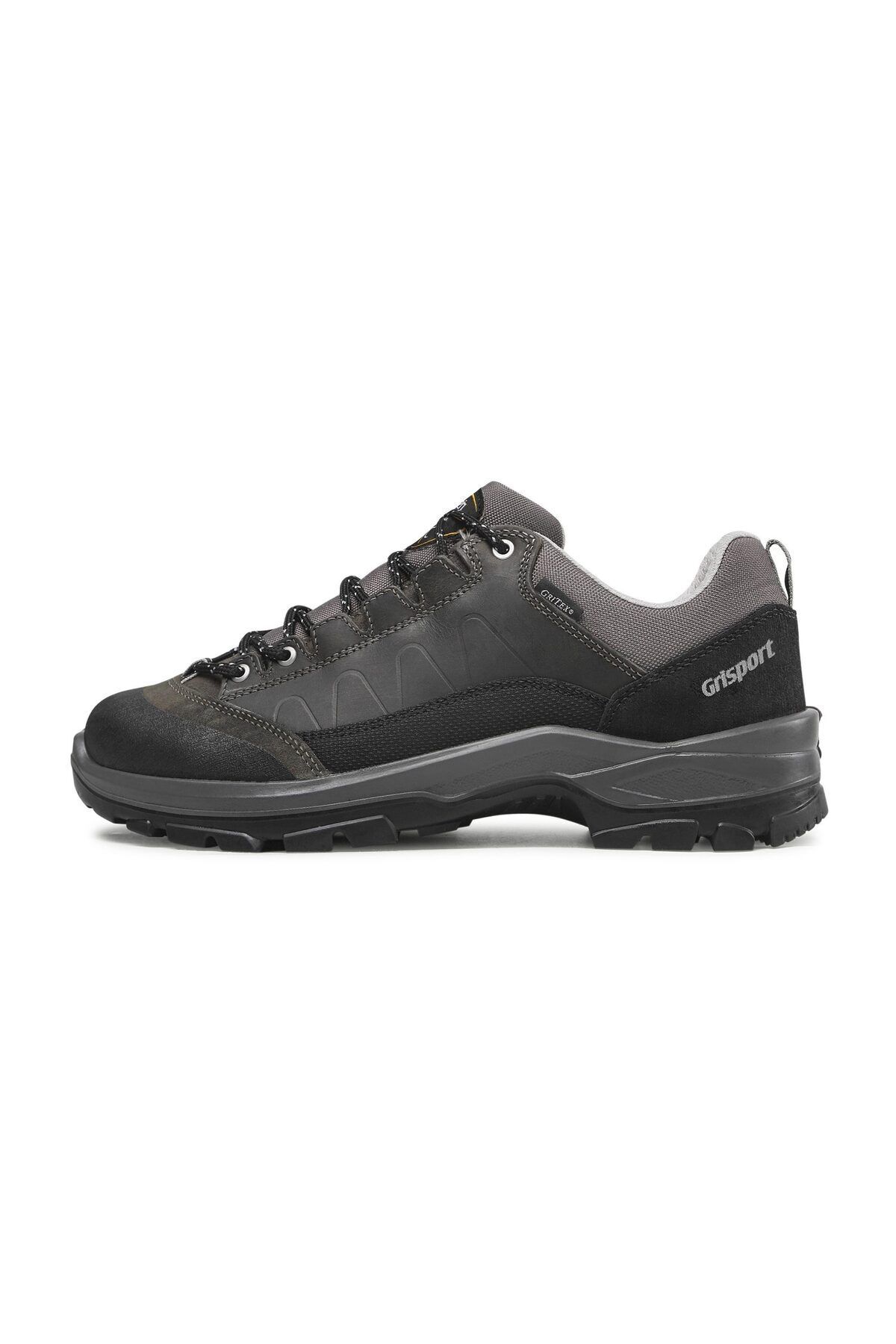 GriSport Pantofi De Drumeție Gri Adulti Masculin - 45
