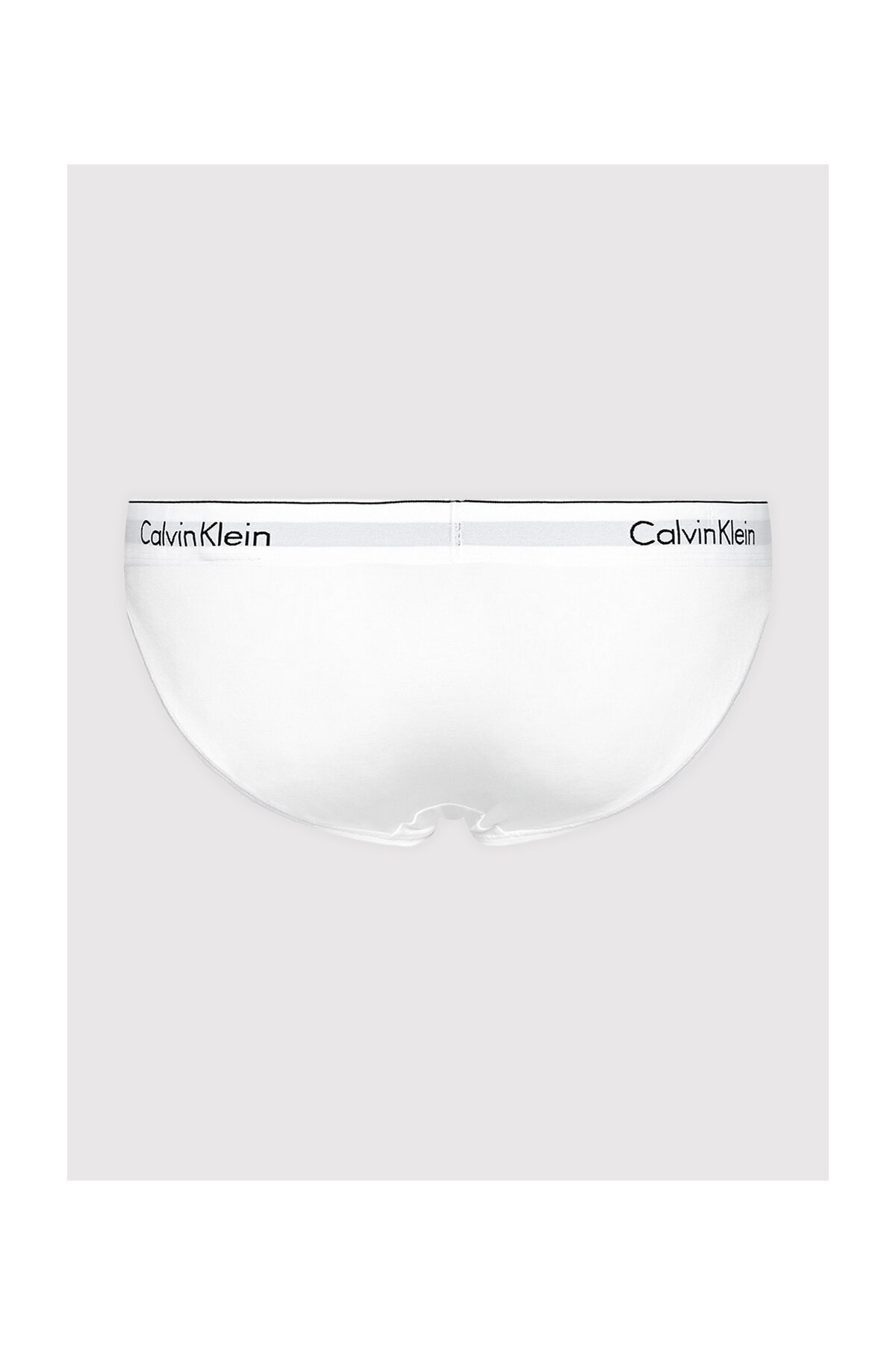 Calvin Klein-Класичні труси сірі Дорослі 2