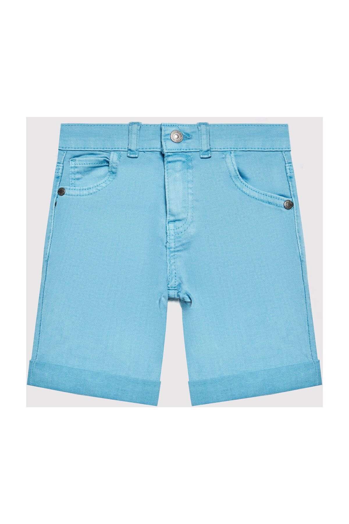 Guess-Farmer rövidnadrág Black Kids 1
