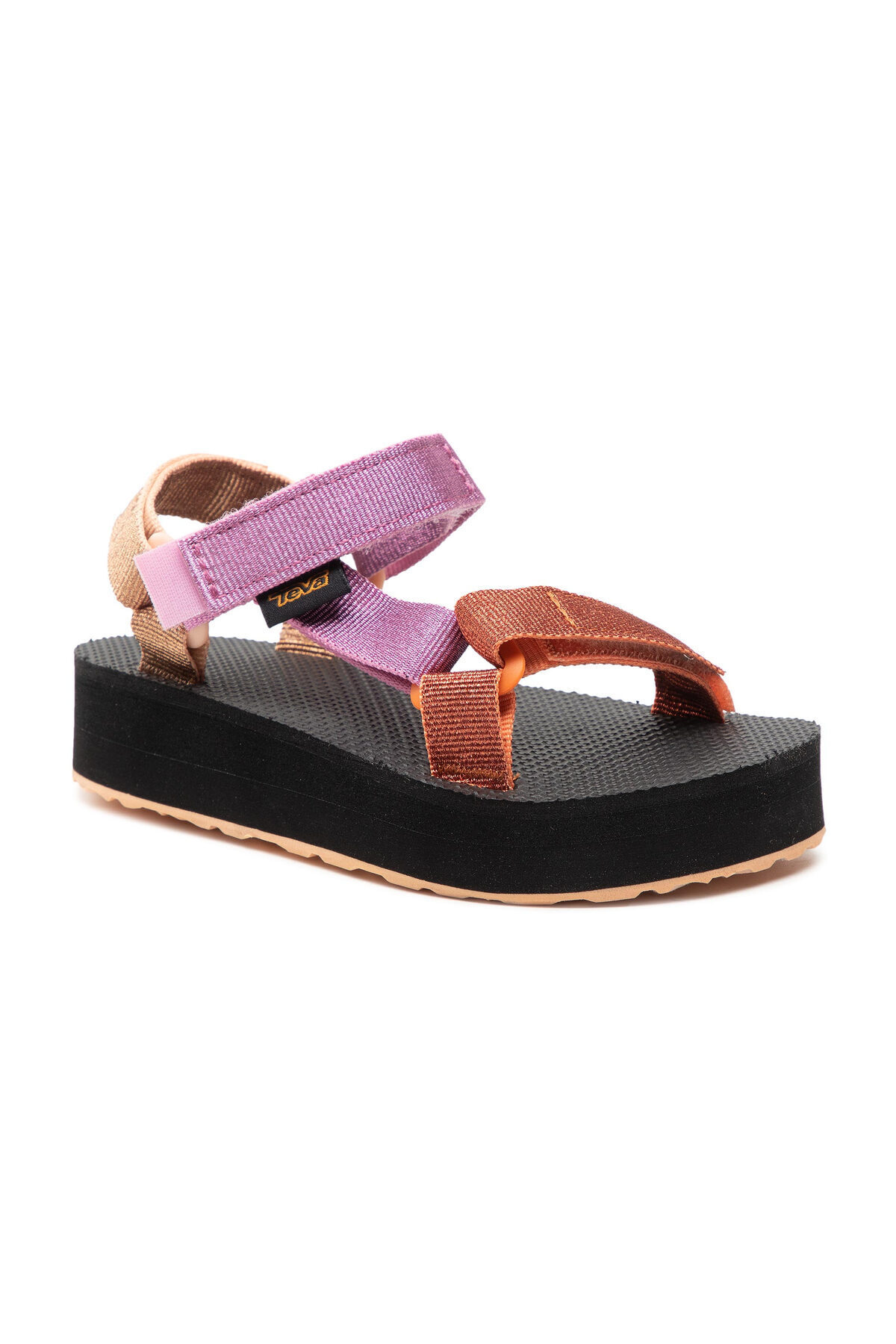 TEVA-Sandály barevné děti 6