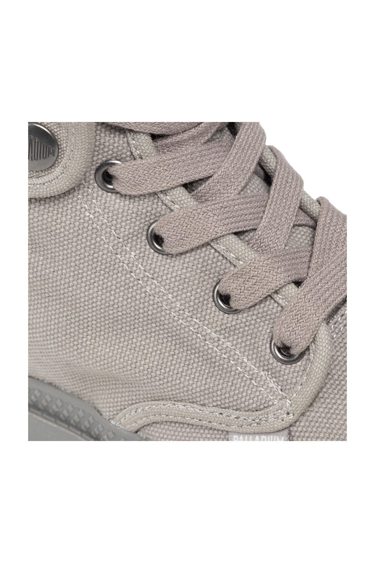 Palladium-Boty Purple Dospělí 5