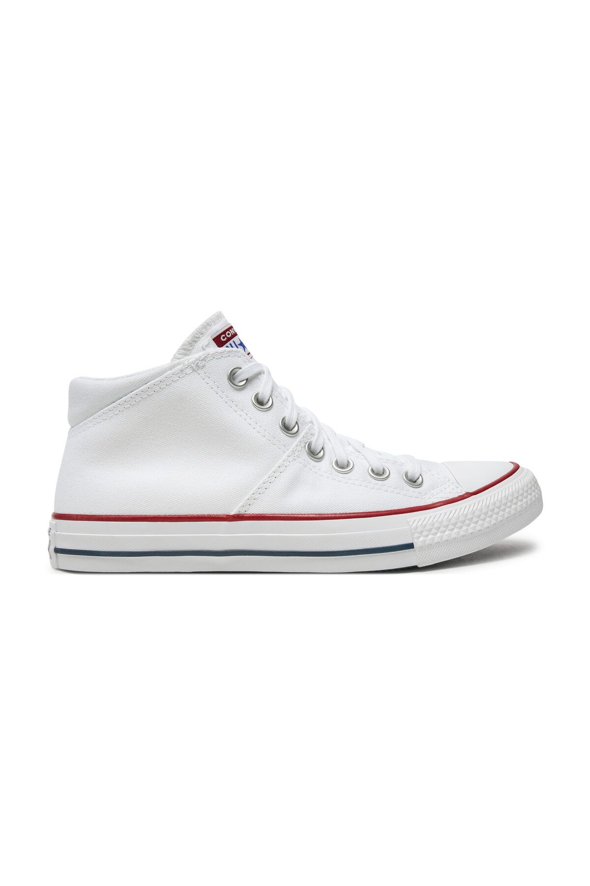 converse-boty Red Adults 1