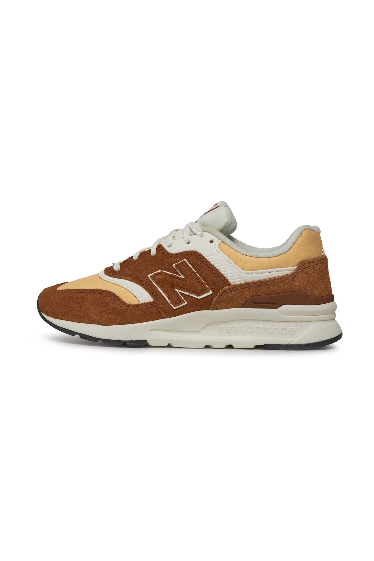 New Balance Tenisi Portocalii Adulti Femeie - 40