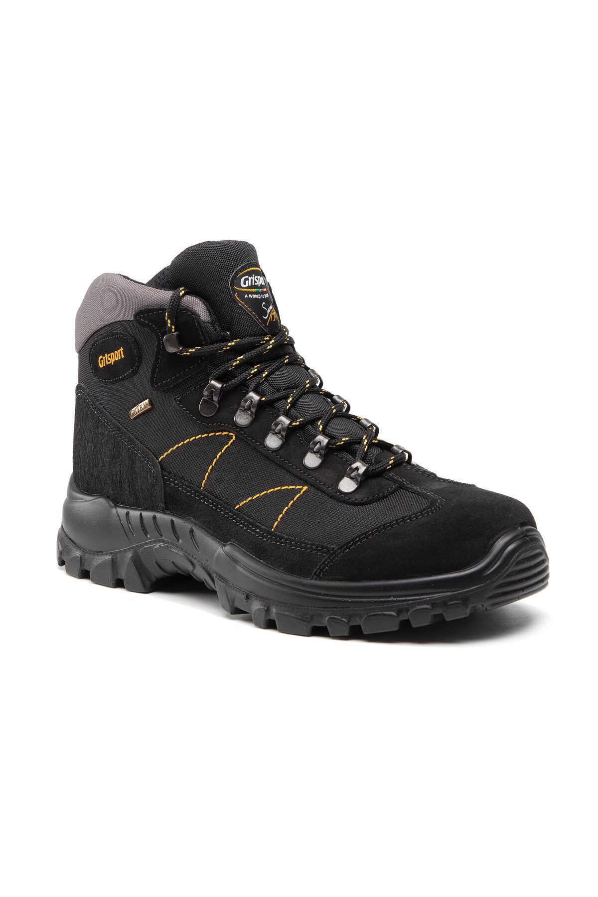 GriSport-Turistické boty Grey Adults 1