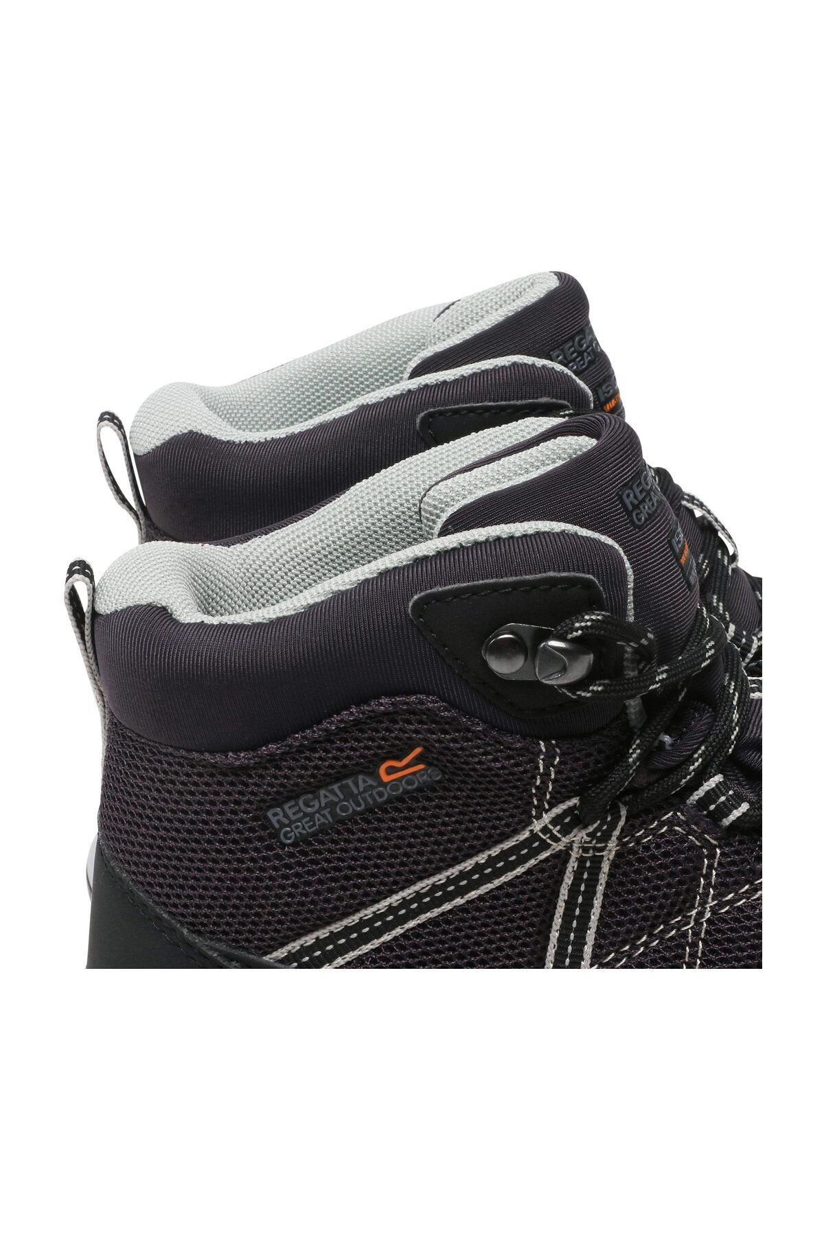 Regatta-Turistické boty Pink Adults 4