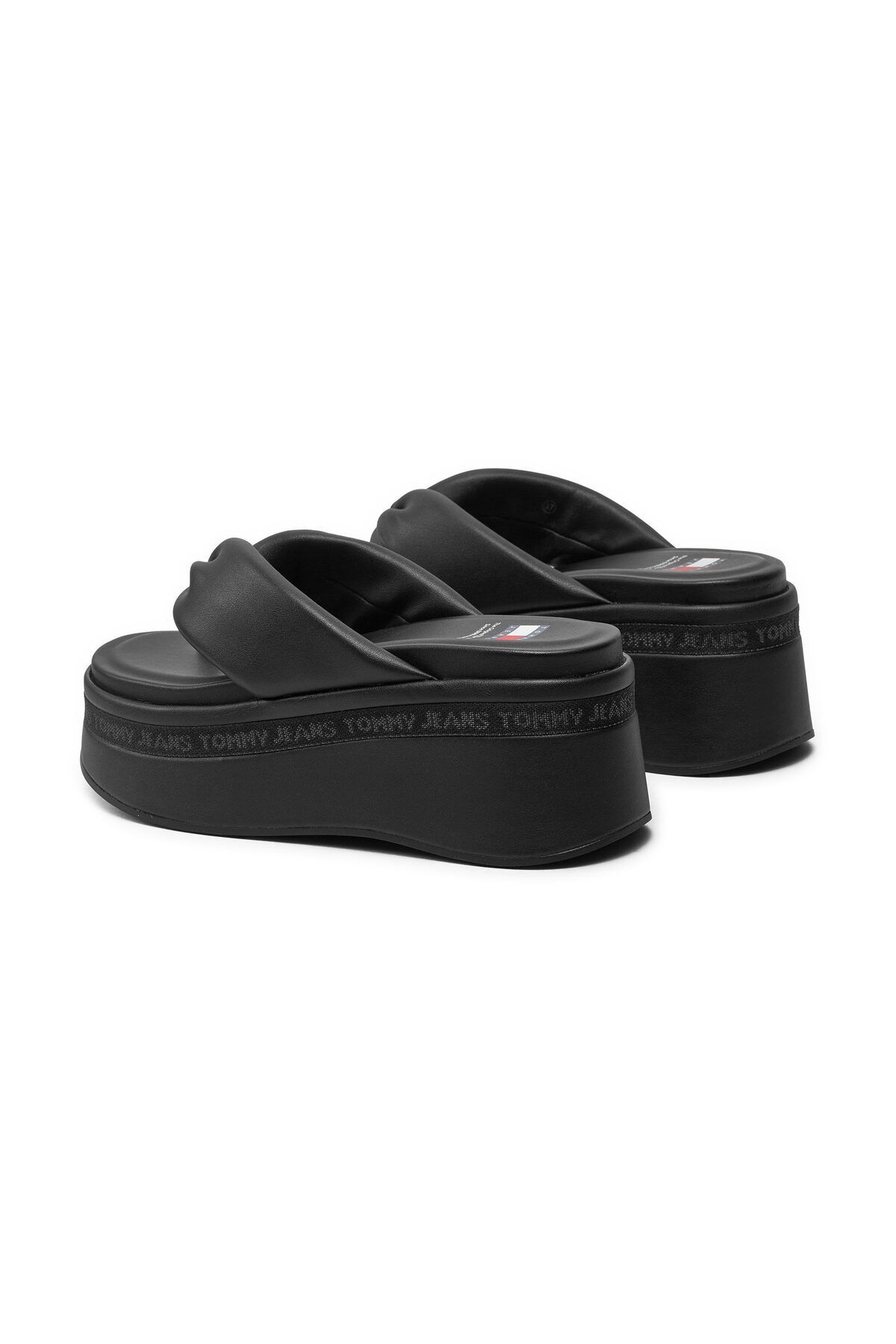 Tommy Jeans-Джапанки Black Adults 3