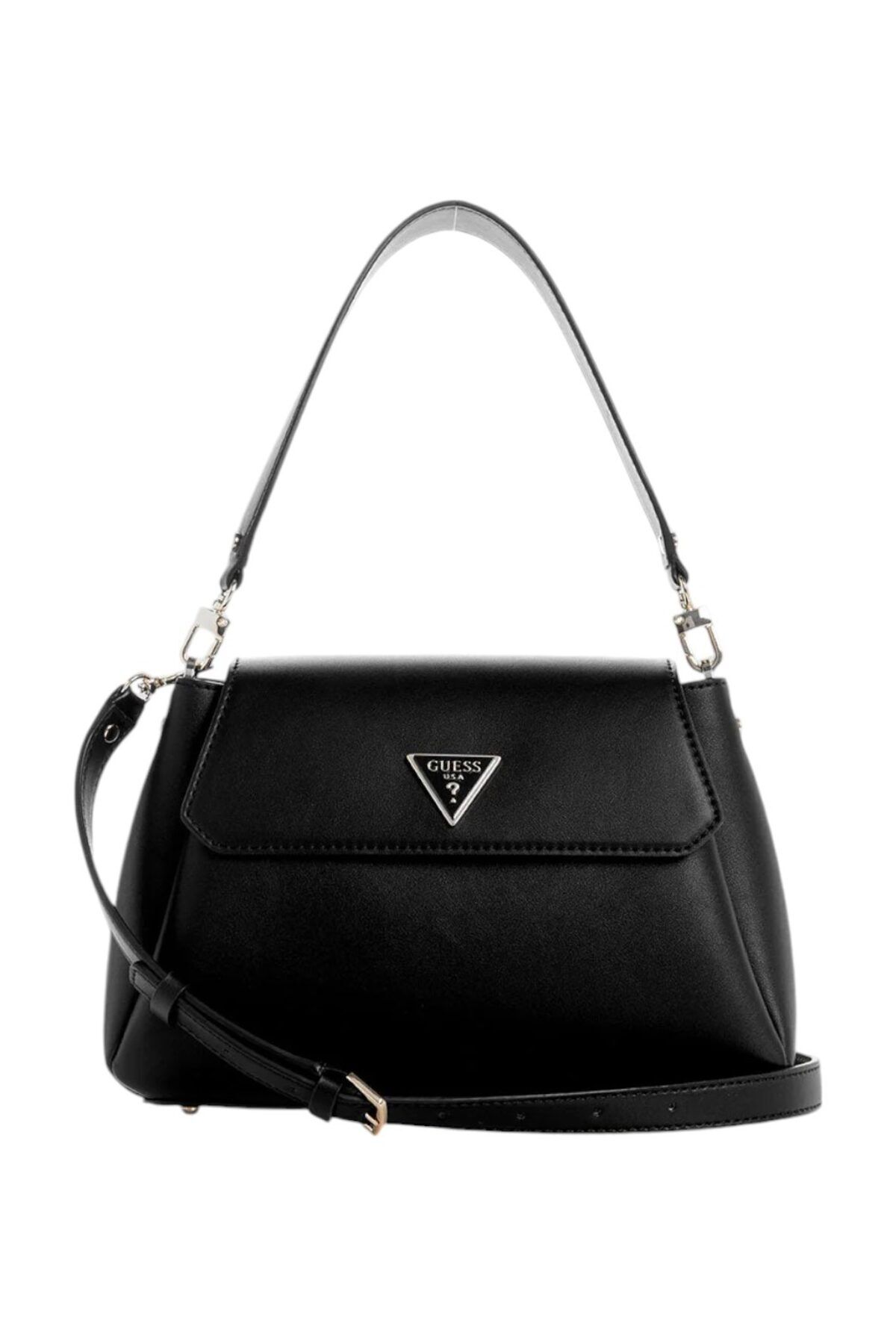 Guess-Genți ghiozdan NEGRE 4