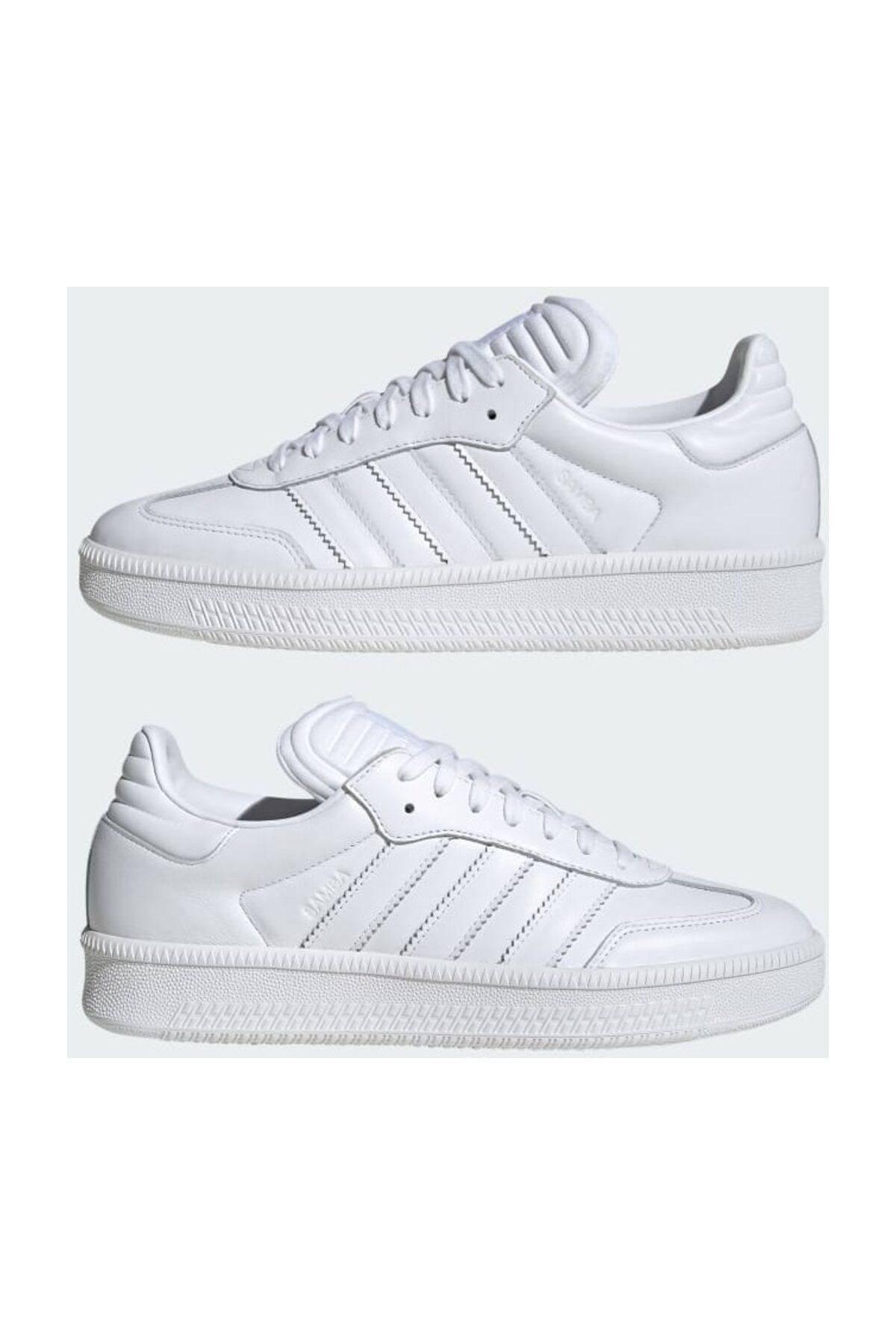 adidas-Samba Xlg Men's Basketball Game Combo 4