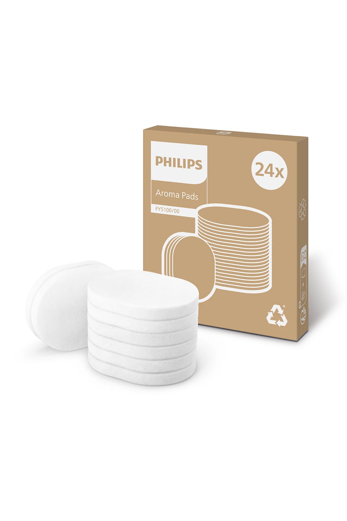 Philips FY5100/00 Aroma Pedleri