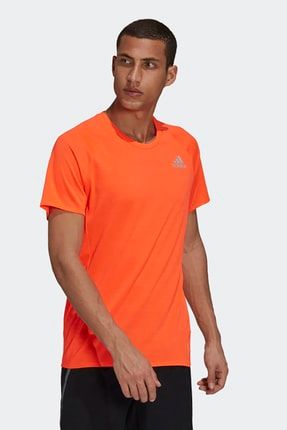 Erkek Koşu - Yürüyüş T-shirt Adı Runner Tee H25046