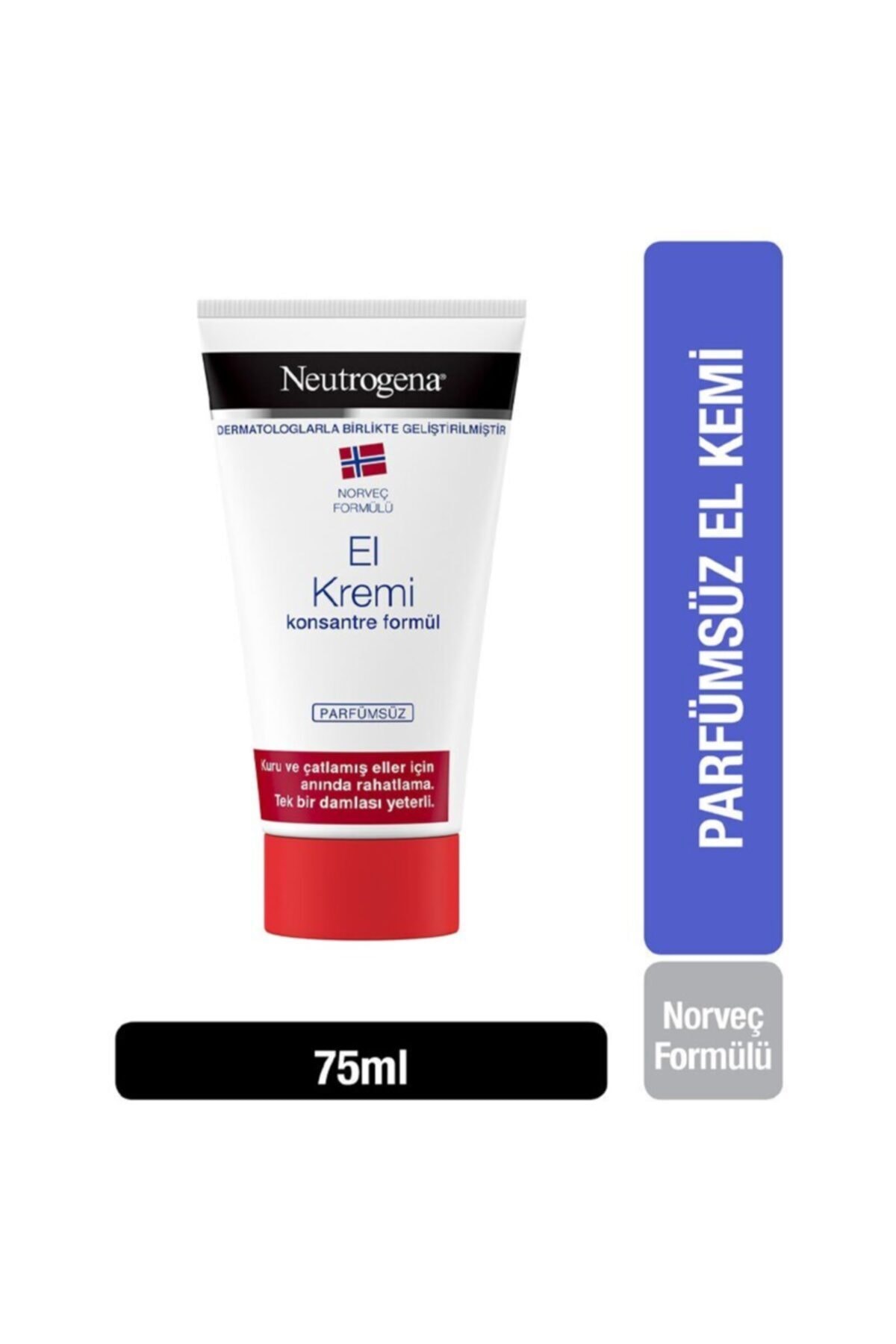 کرم دست   Neutrogena | DEN110815-ELK0009 اورجینال - تصویر 2