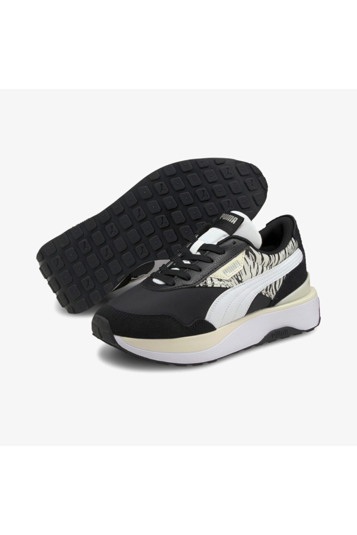 puma x ray reptile