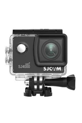 SJ4000 Wi-Fi Full HD Aksiyon Kamerası 551649
