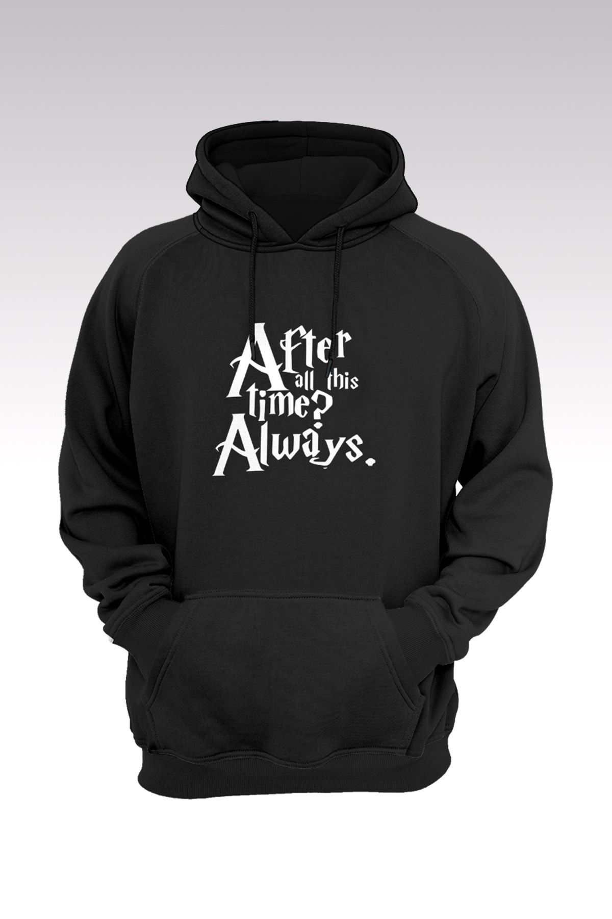 Harry potter cheap always hoodie