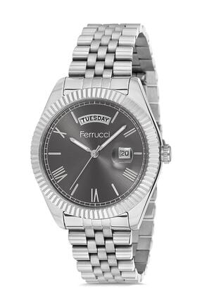 Ferrucci Fc13029tm.08 Erkek Kol Saati