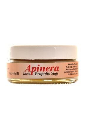 Apinera Krem Propolis Yağı Ağrı 40ml SP