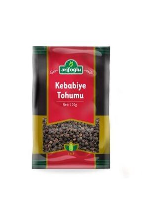 Kebabiye 100g 600 03 129