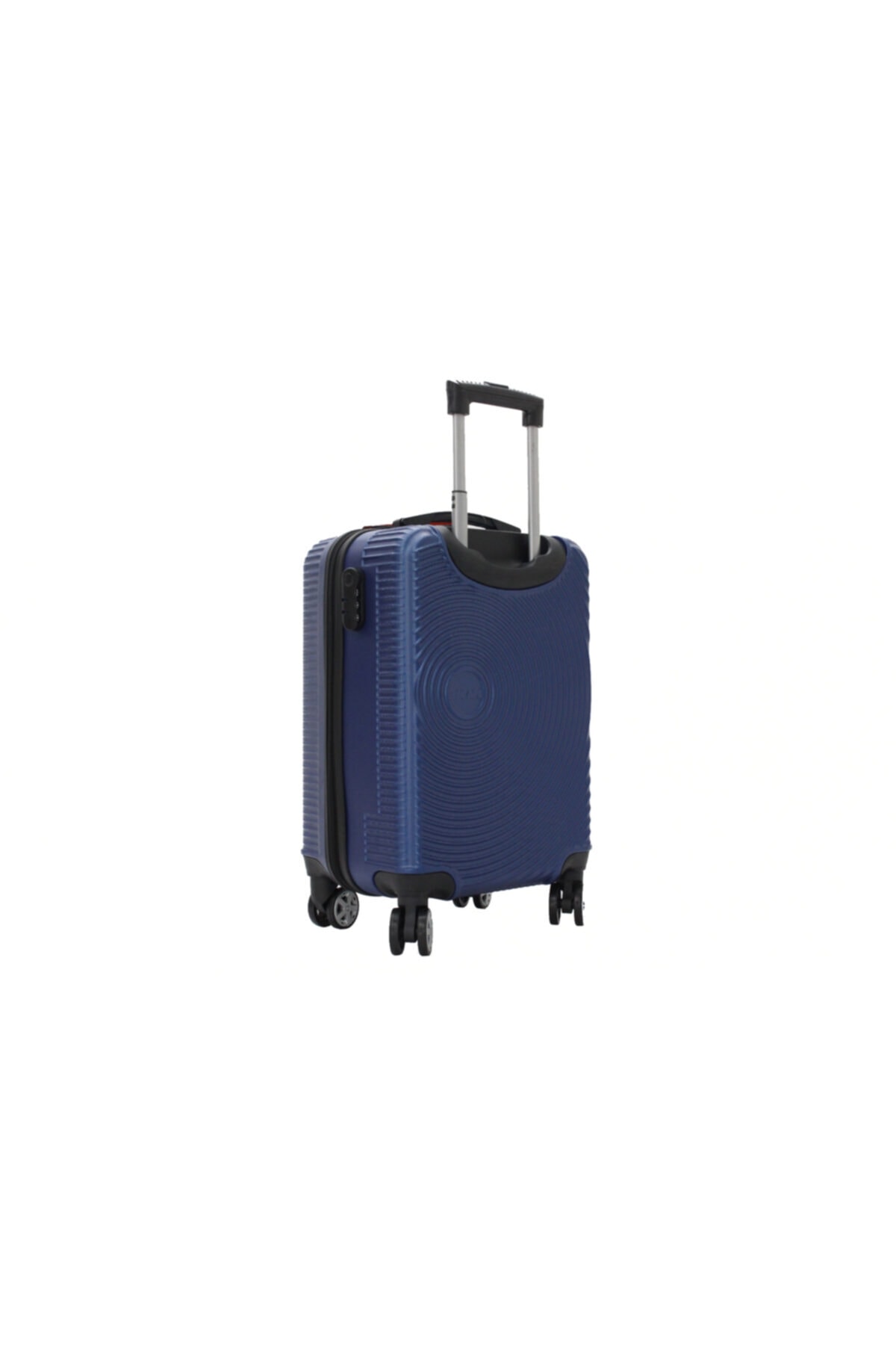 Vlz 072-2 Abs Orta Boy Valiz Bavul
