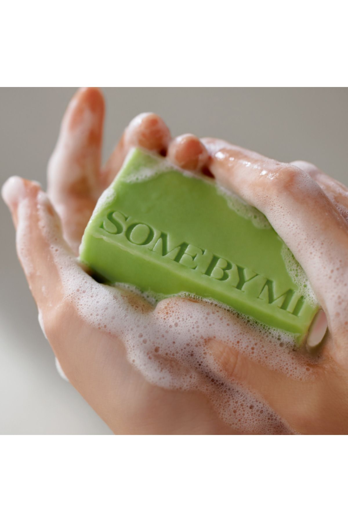 Some By Mi-AHA. BHA. PHA 30 Days Miracle Cleansing Bar - 106g 3