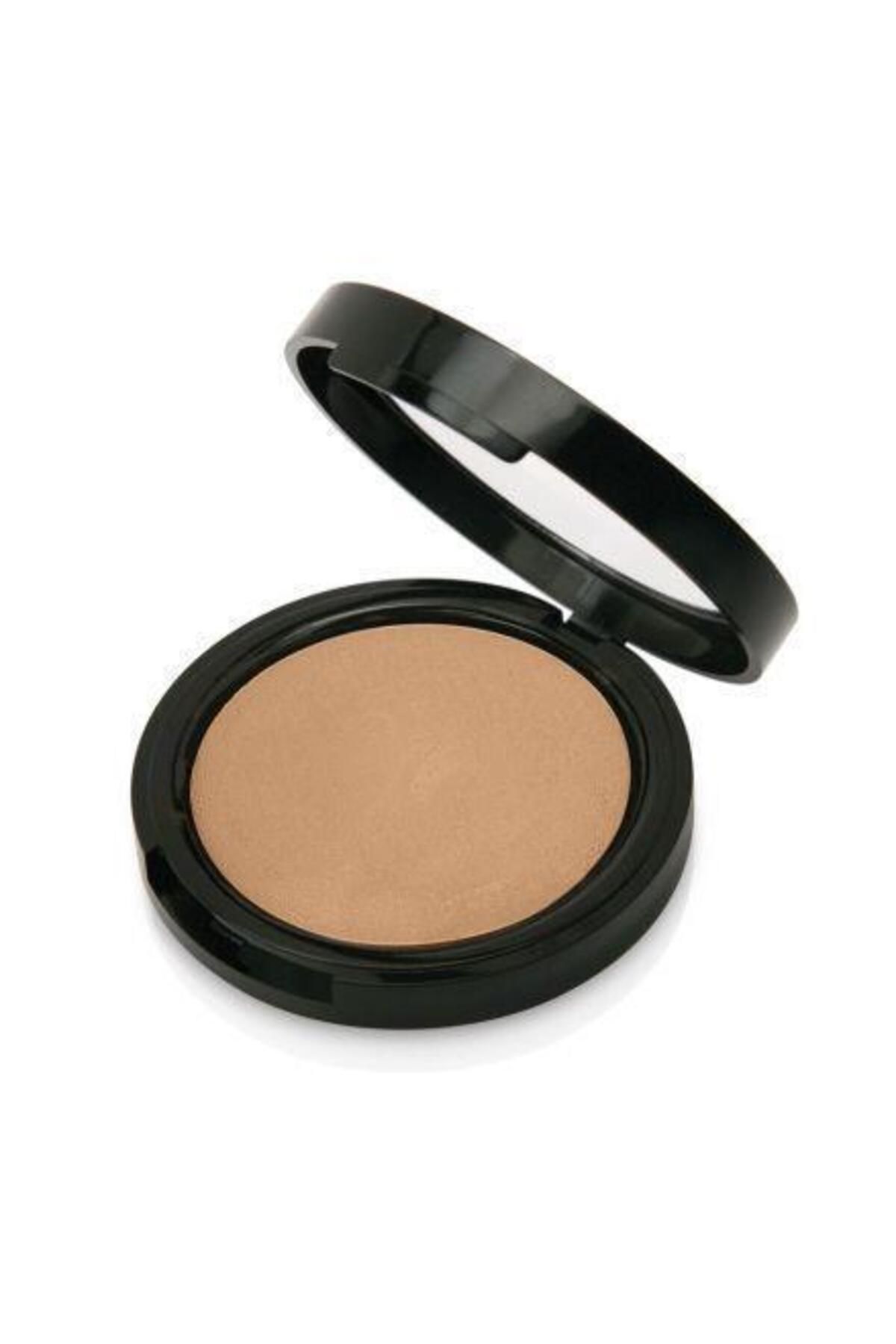 Golden Rose-Mineral Terracotta Powder No: 09 1