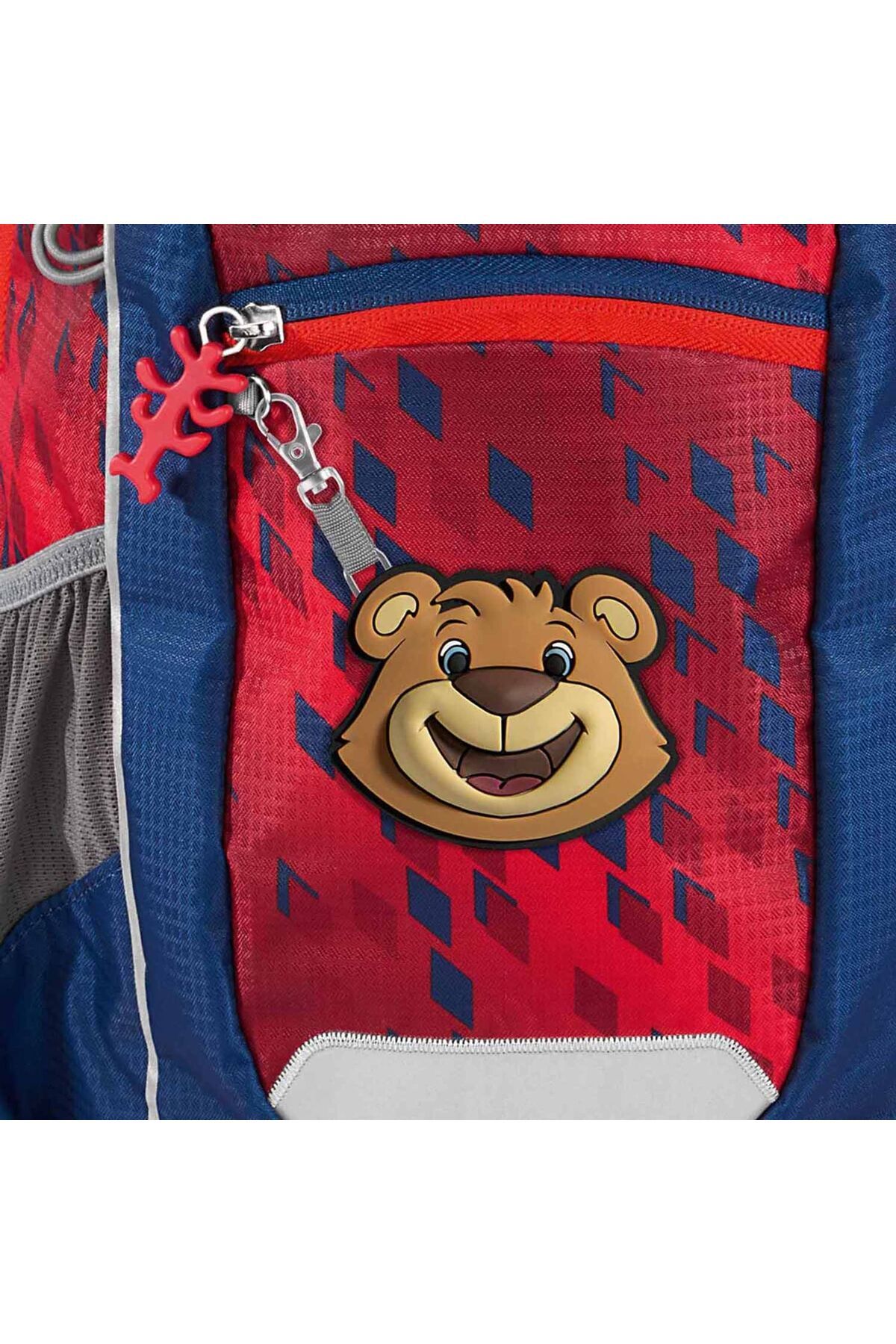 Step By Step-Rucsac FC Bayern Kindergarten 34 cm 3