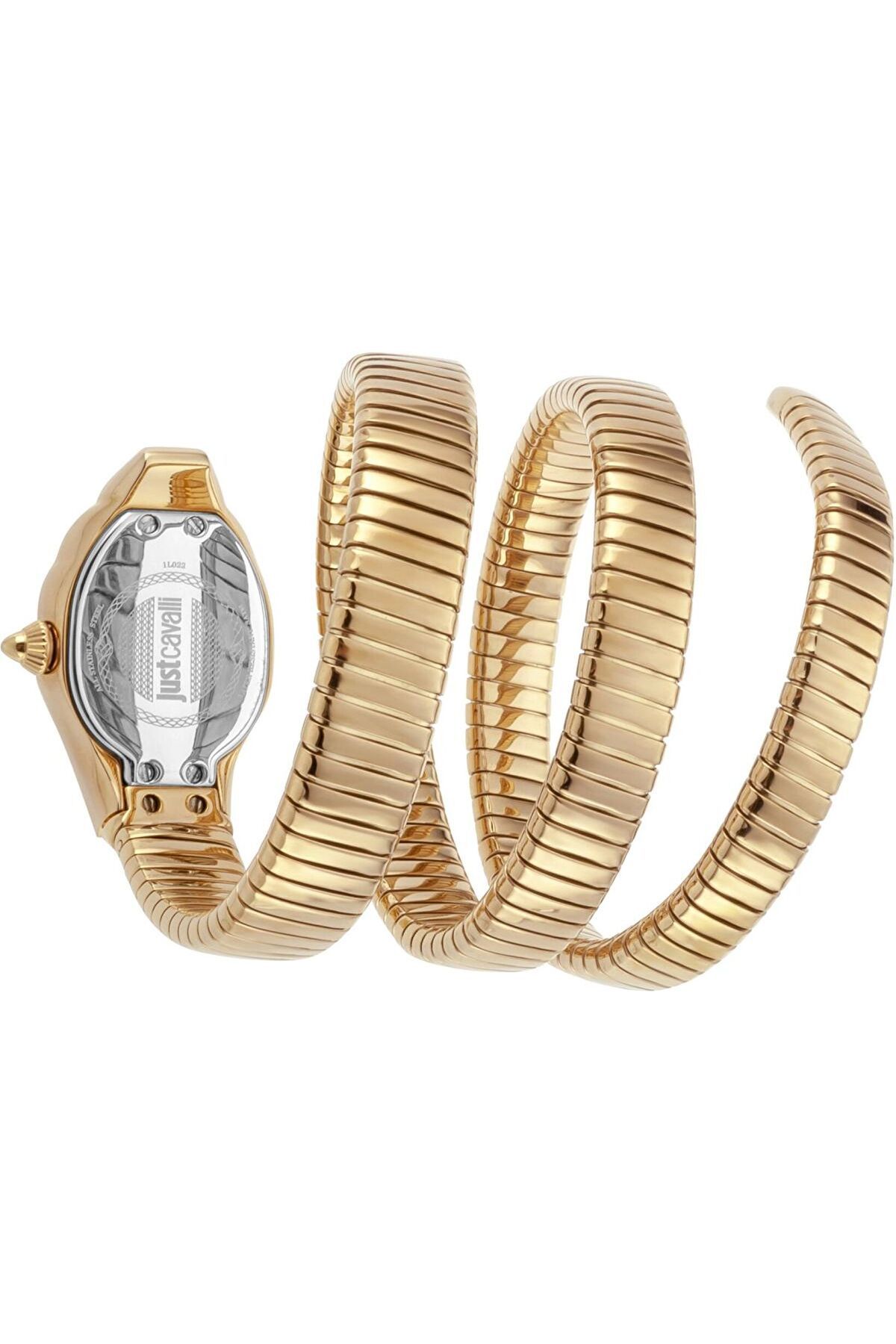 Just Cavalli-Jc1l022m0025 Women's Wristwatch 3