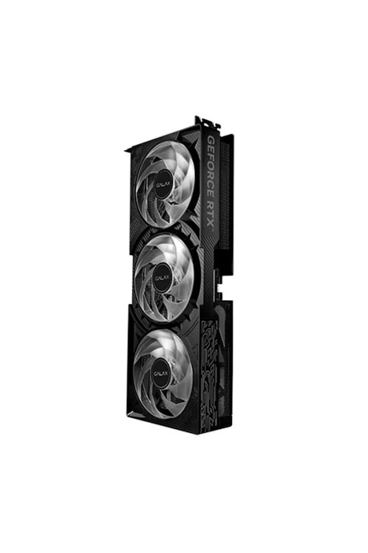 GALAX-بطاقة رسومات GeForce RTX 5080 بنقرة واحدة OC سعة 16 جيجابايت GDDR7 256 بت DLSS 4 5