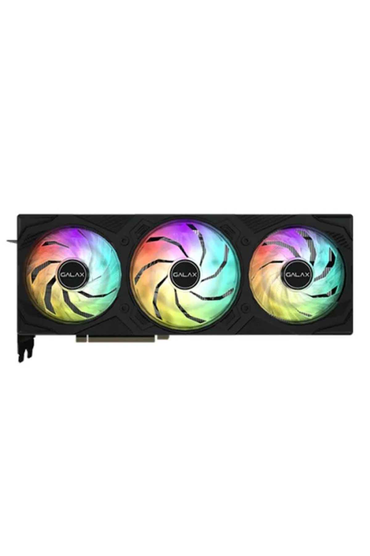 GALAX-Geforce Rtx 5070 Ti Ex Gamer 1-Click Oc 16Gb Gddr7 256 Bit Dlss 4 Graphics Card (57Izn6Mdbuex) 2