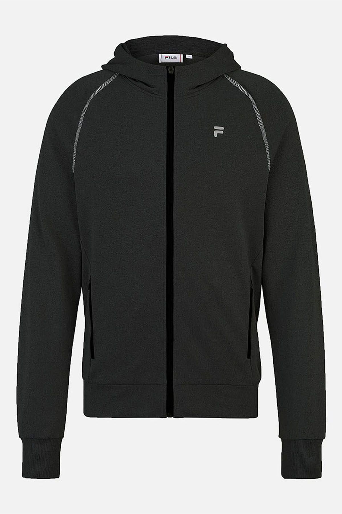 Fila-Ανδρικό παλτό Lage FAM0298 4