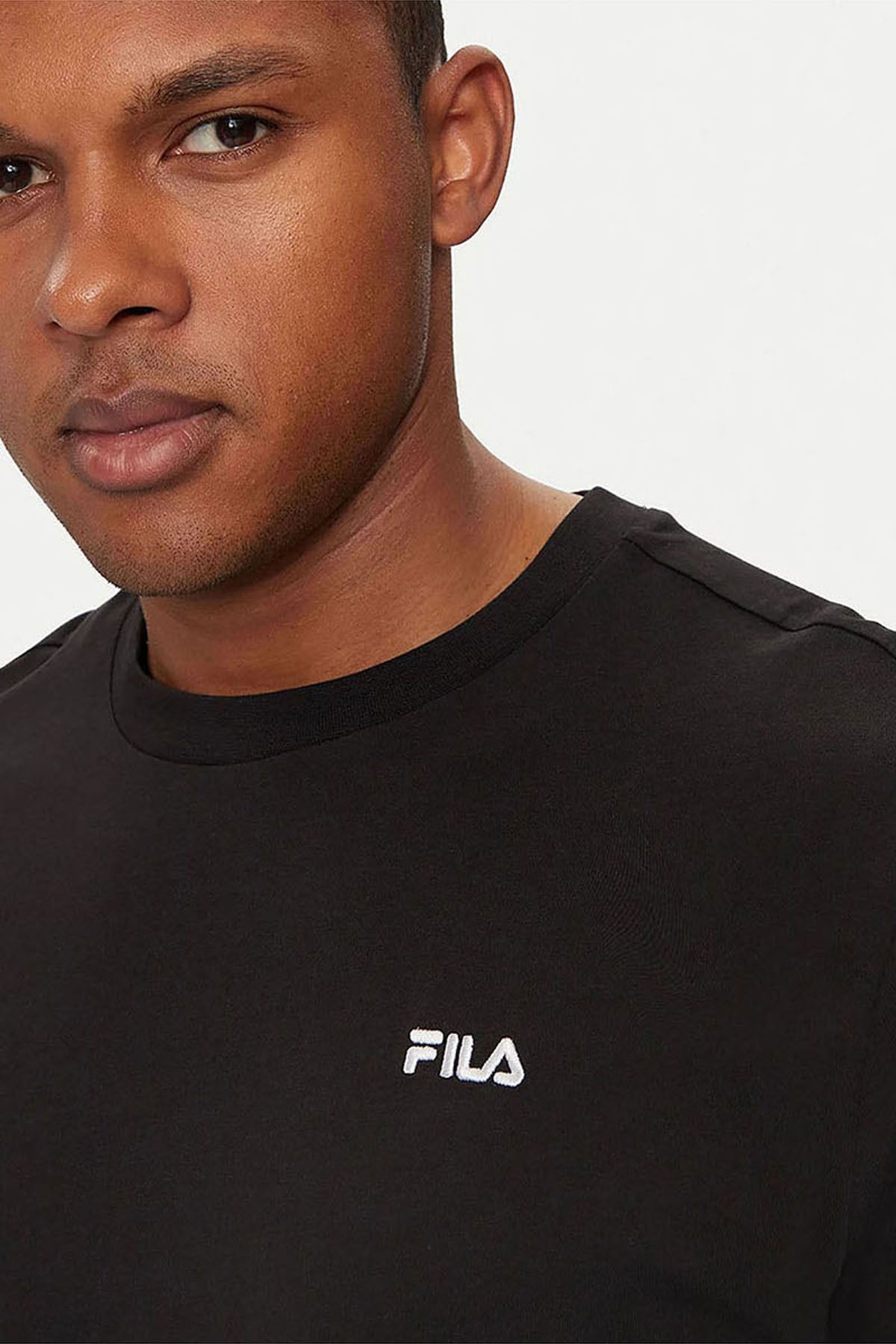 Fila-Ανδρικό T-Shirt Berloz FAM0340 3