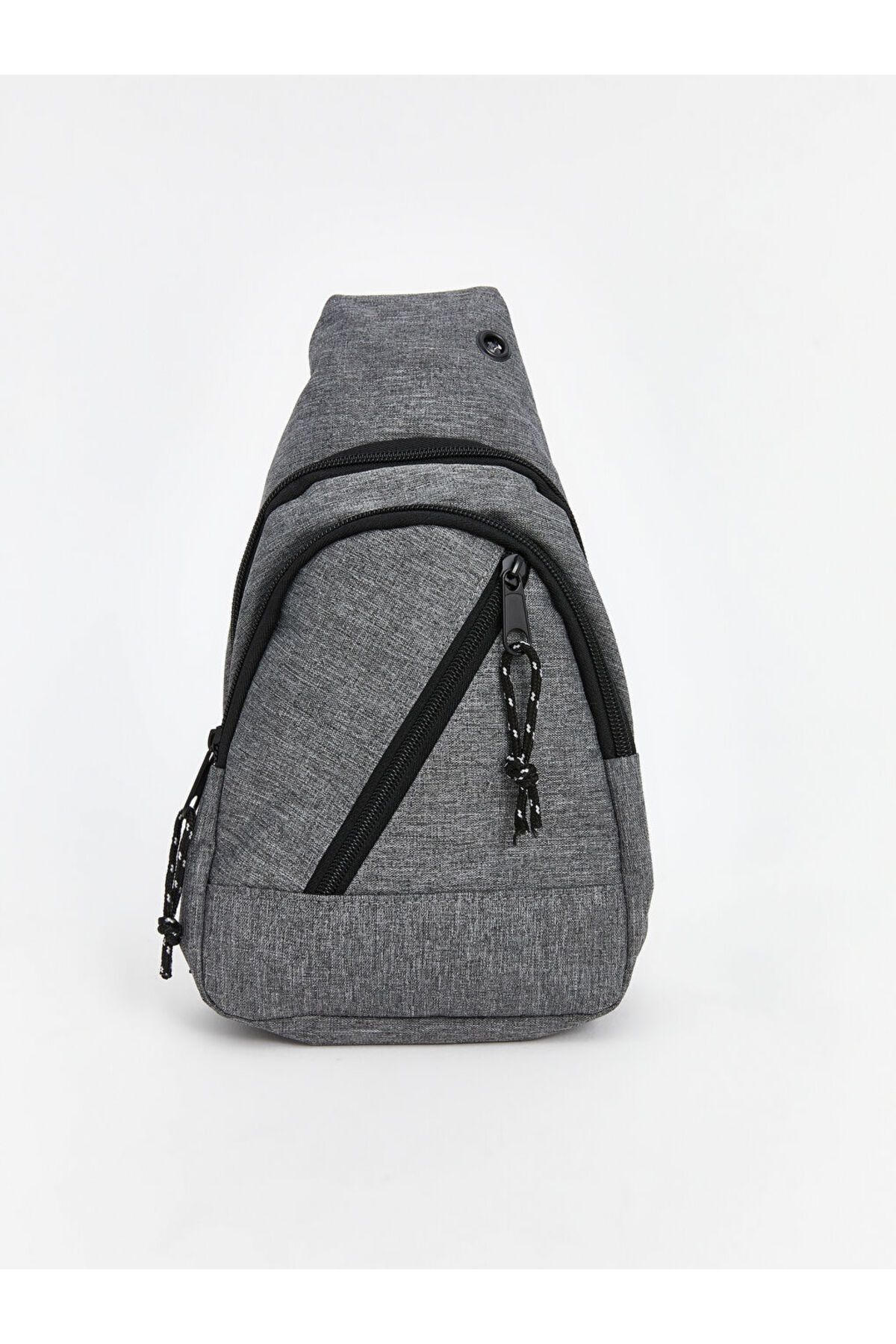 LC Waikiki-Men's Chest Bag with Zipper 1