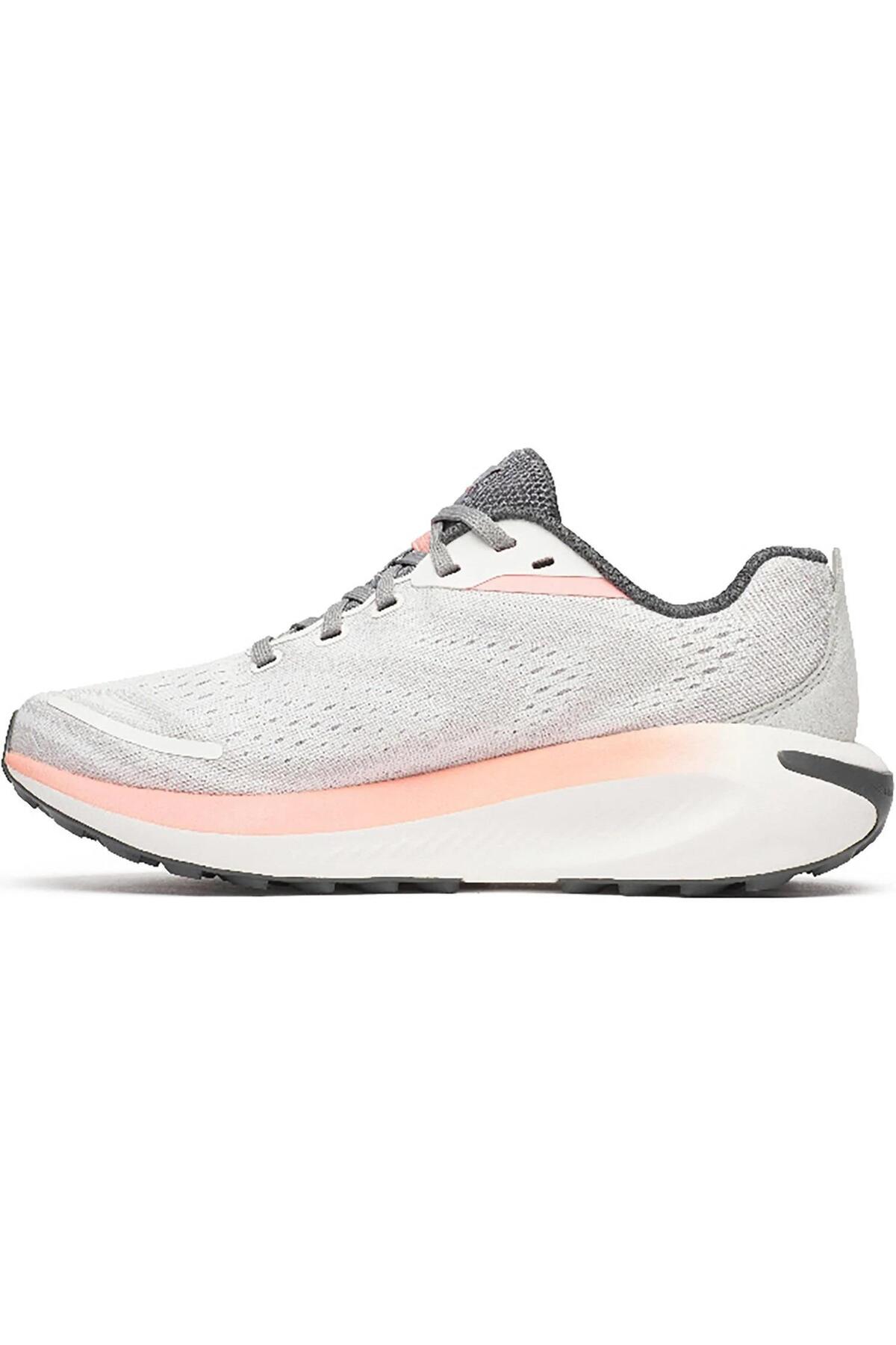 Merrell  Morphlite Unisex Spor Ayakkabı BEYAZ-PEMBE - Görsel 2