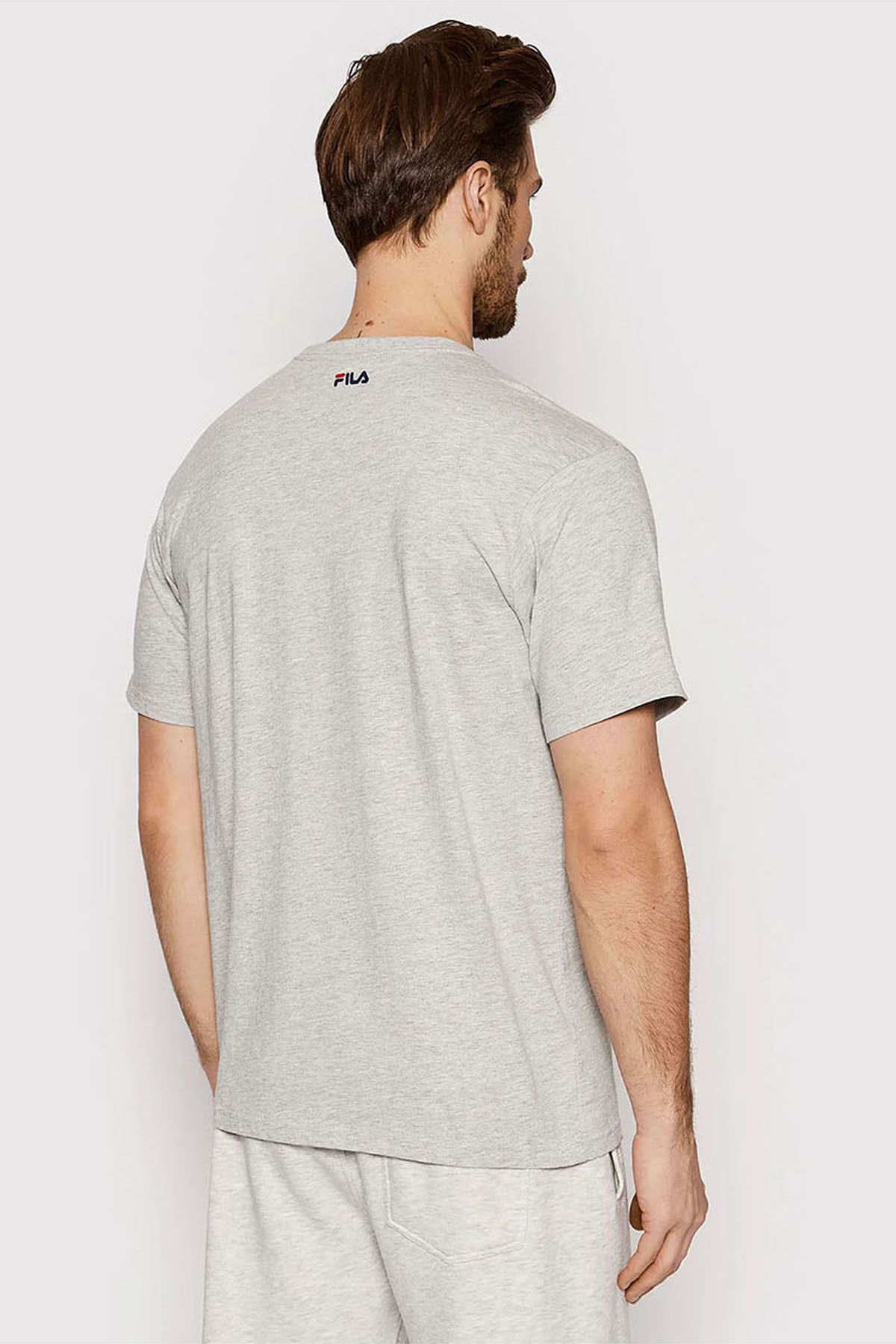 Fila-Tricou bărbați Bellano FAU0067 2