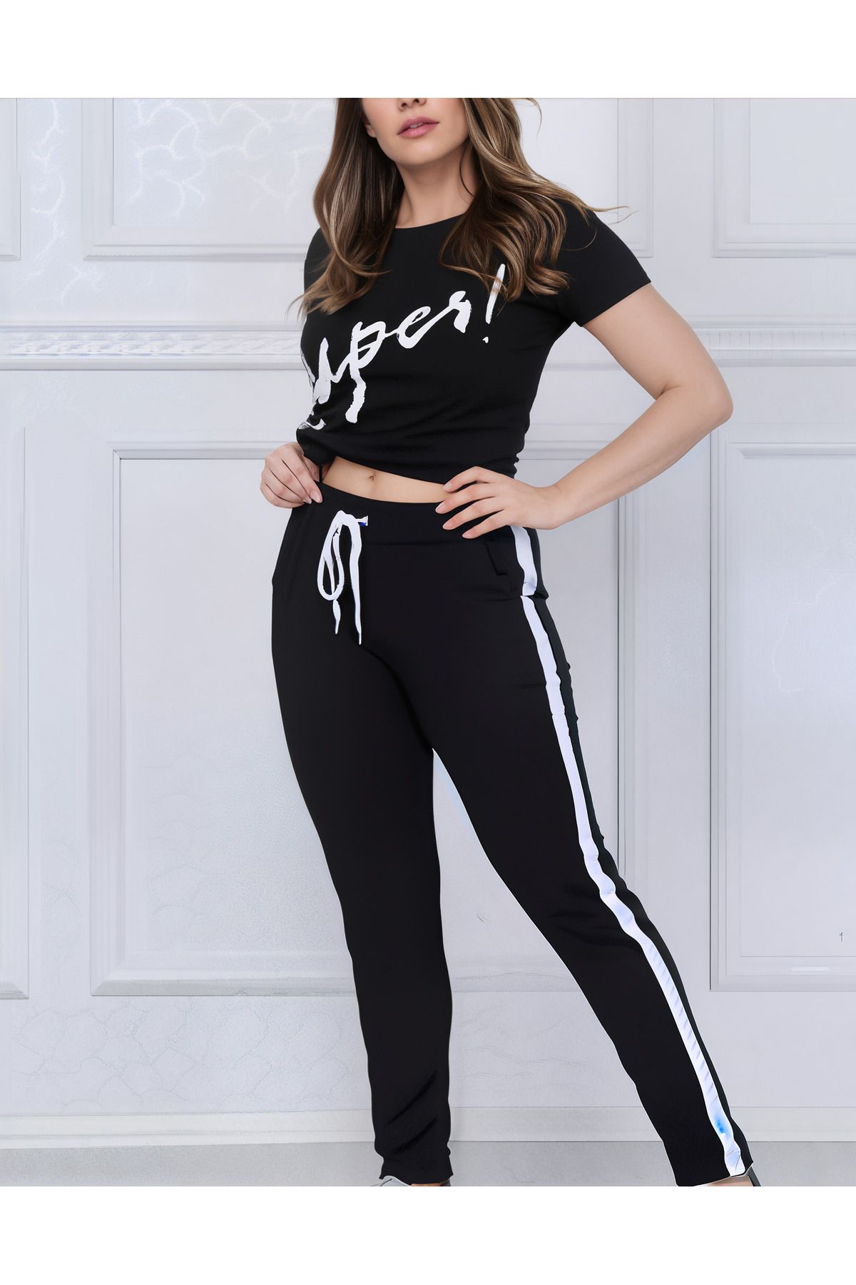 complete the look image