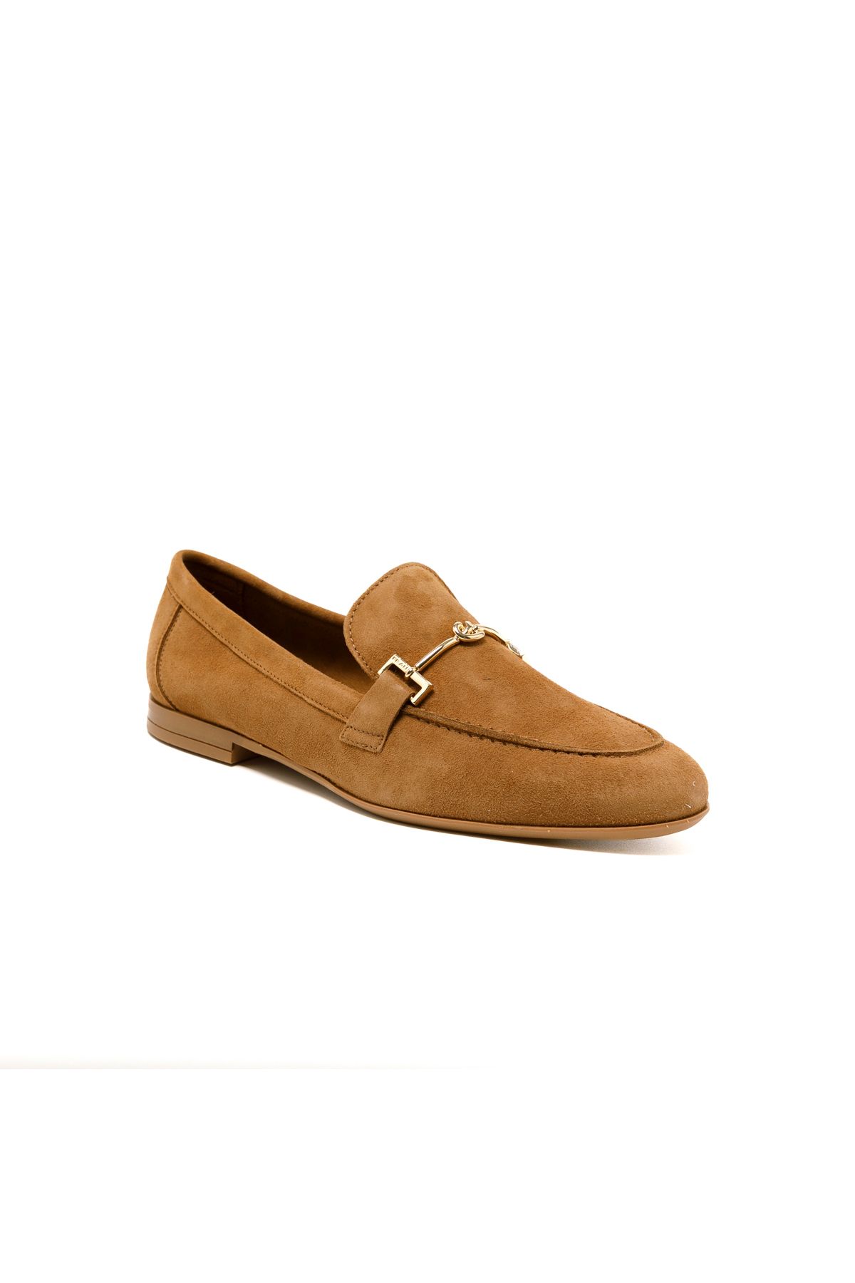 Frau Kadın / Kız Oxford ( Klasik) 95D0 Frau DAINO Sella (Brown)