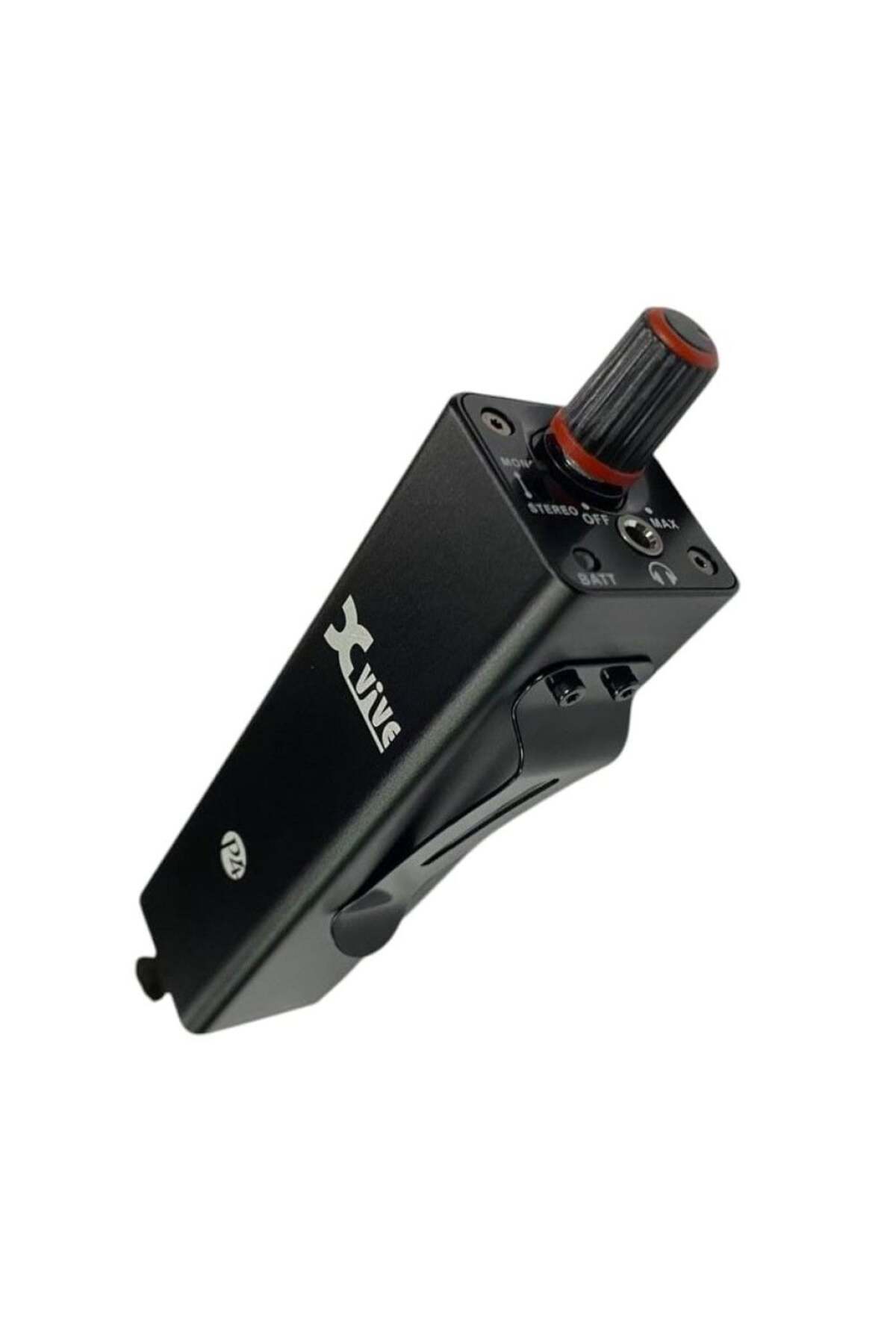 Xvive P4  In-Ear Monitör Kulak İçi Kulaklık Amfisi