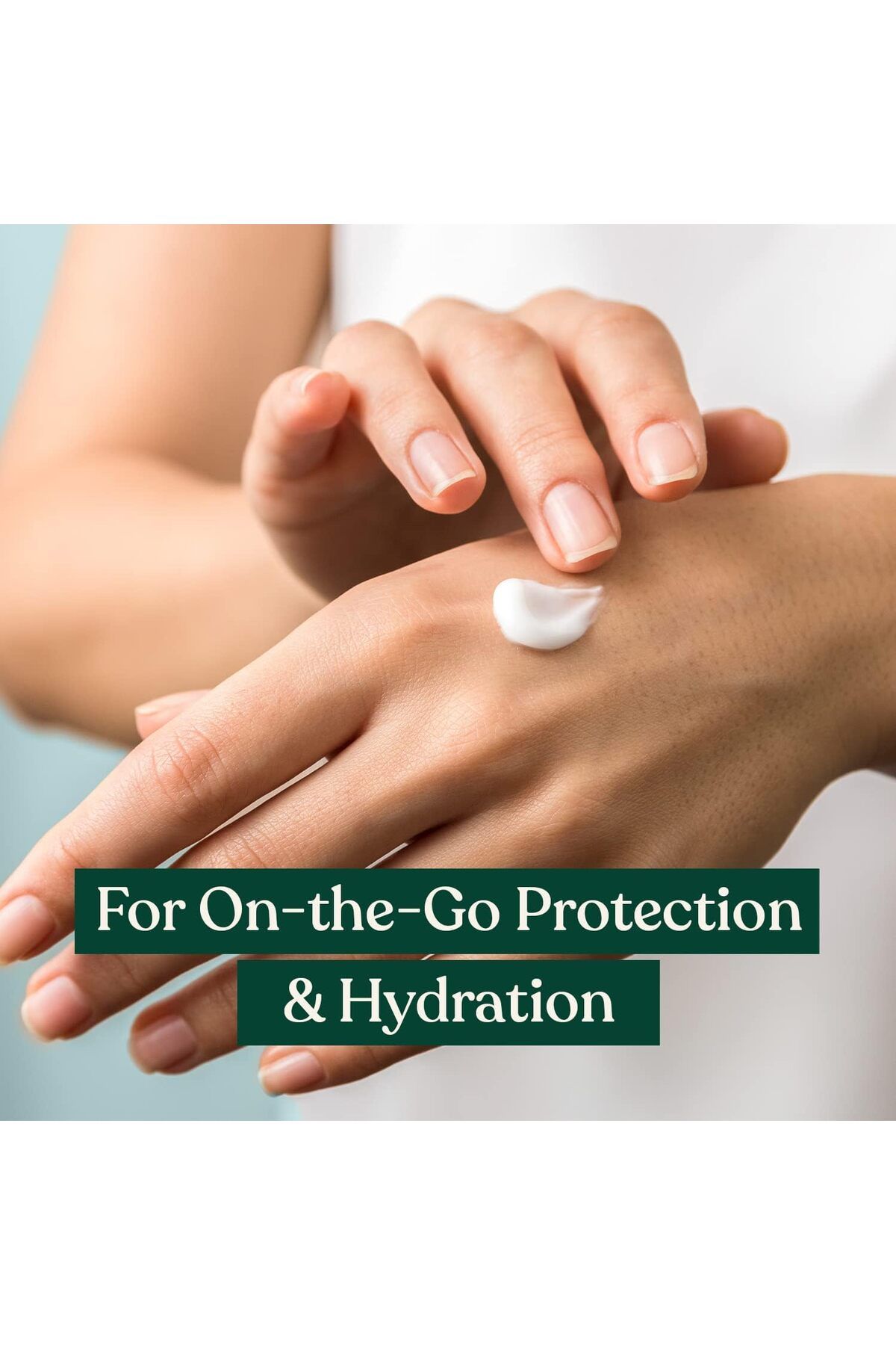 THE BODY SHOP-Hands and Nails Cream, Intensive Nourishing Hand Balm for Dry Hands, Instantly Absorbent, 30Ml 2