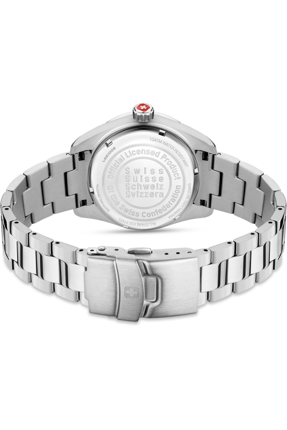 Swiss Military-Smwlg 2100803   Wrist Watch 3