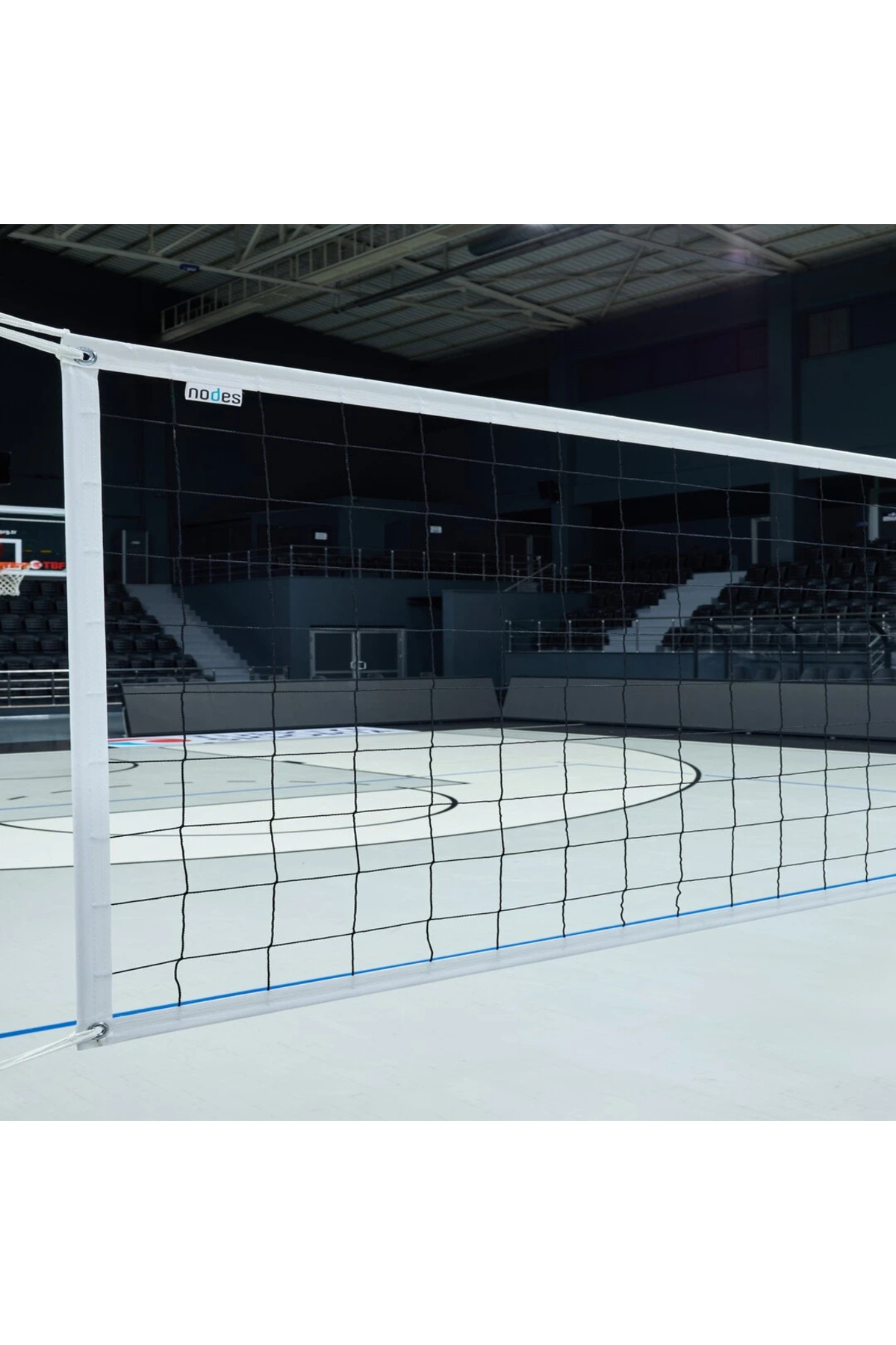 Nodes Voleybol Filesi Ağı - Standart - Tüm Ebatlar