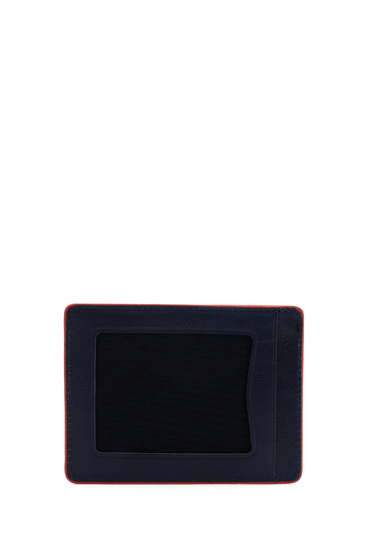 U.S. Polo Assn.-حامل بطاقة باللون الأزرق الداكن للرجال 50305447 -VR033 3