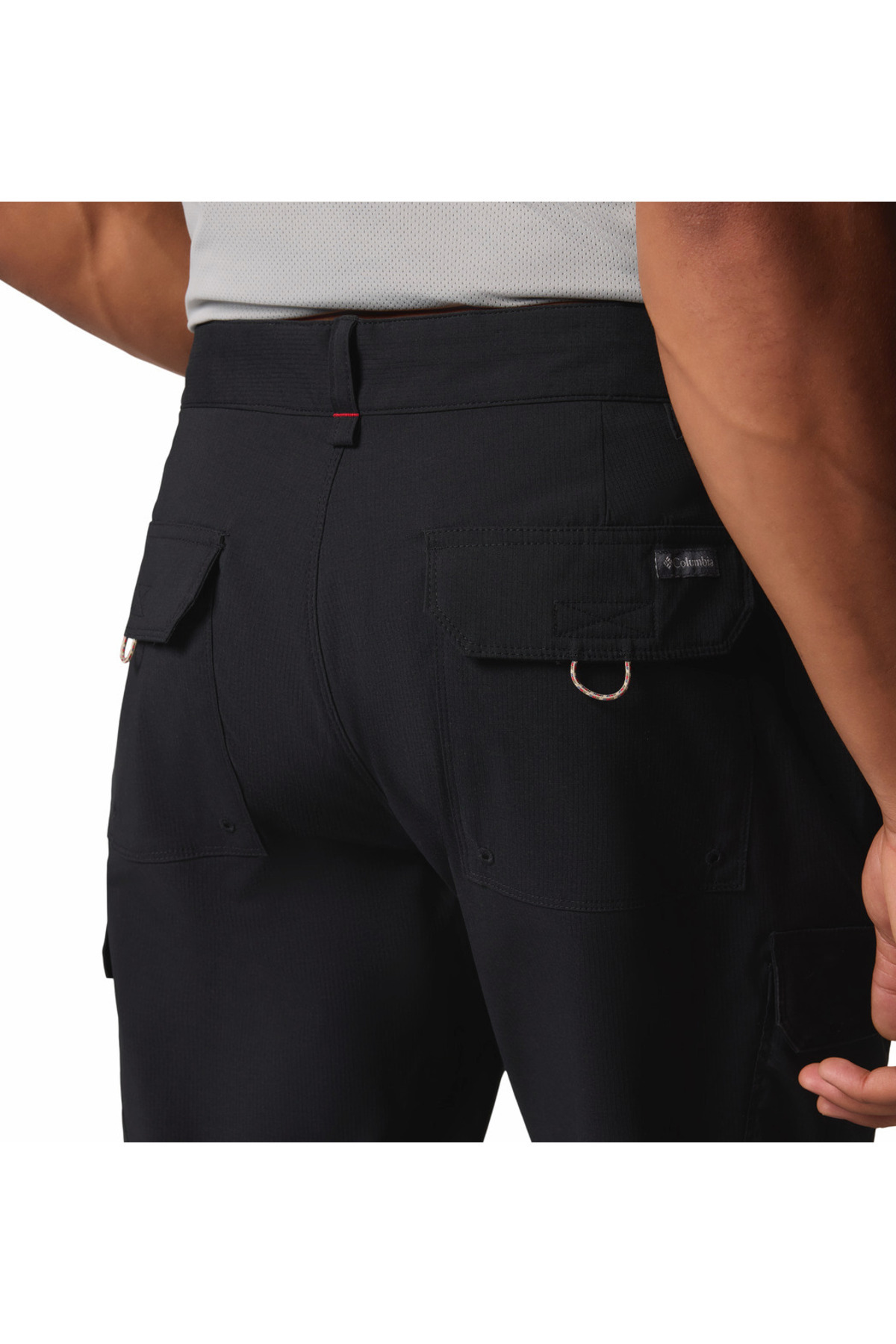 Columbia-Tech Trail Utility Men's Pants 5
