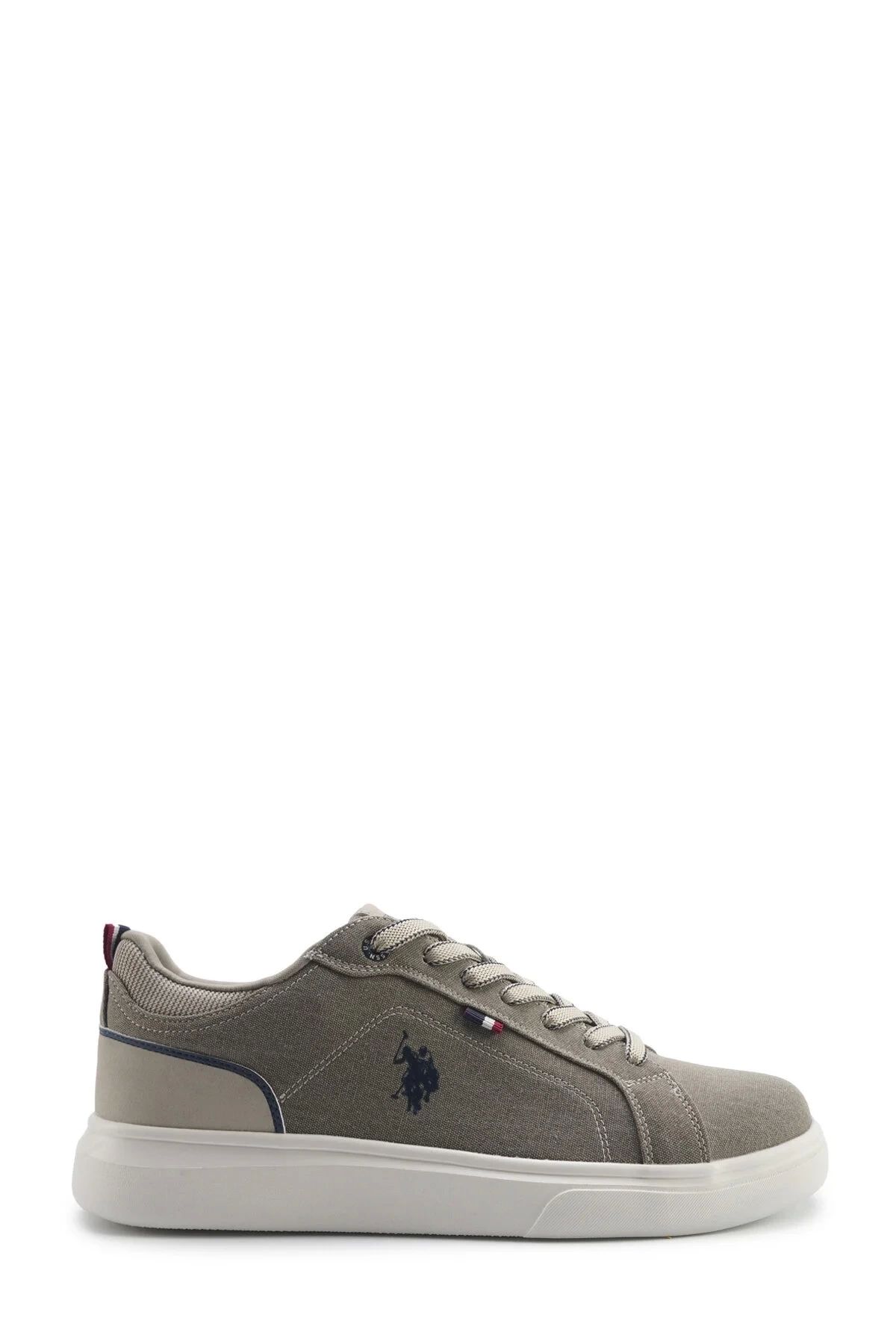 U.S. Polo Assn.-U.S. Polo Assn. Pantofi pentru bărbați Nate - Nisip 2