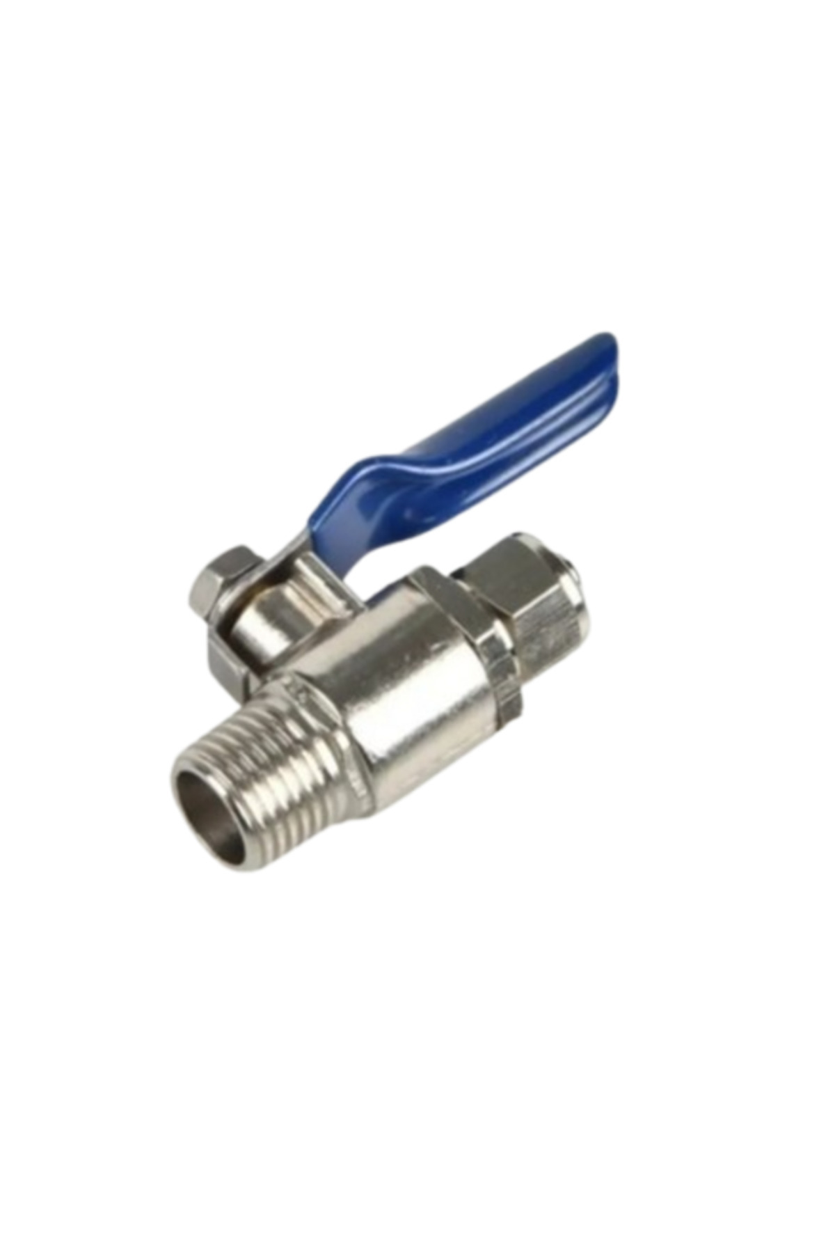 alkalinees Su Arıtma Cihazları Mini Küresel Vana