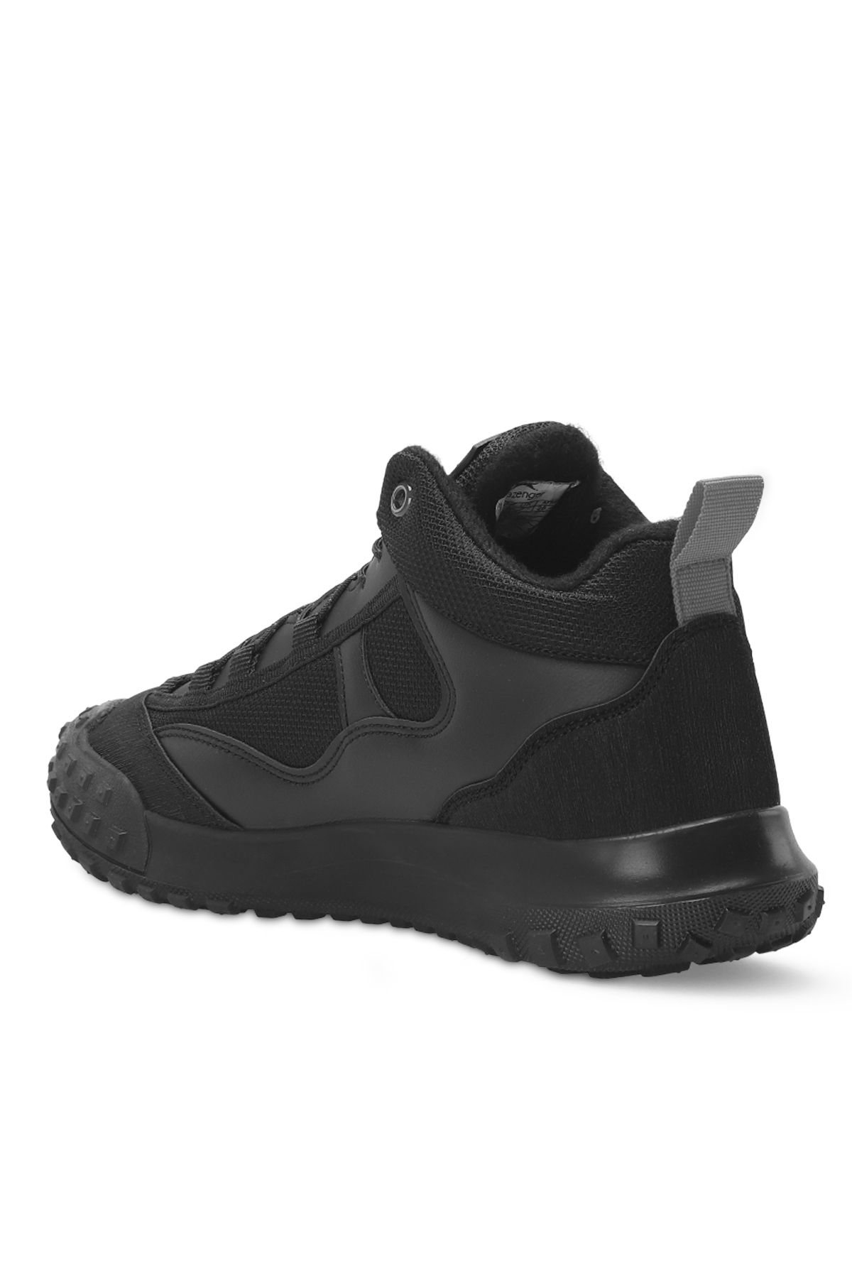 Slazenger-Tolia Women's Boots Black / Black 3